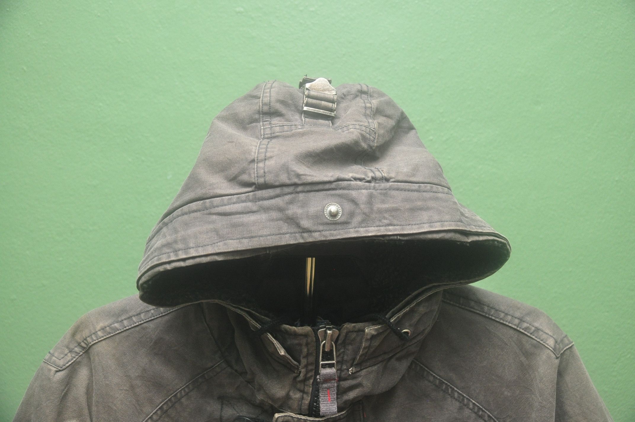 Dickies × Vintage Vintage Dickies Pocket Jacket Travis Scott Fashion Style Size US L / EU 52-54 / 3 - 9 Thumbnail