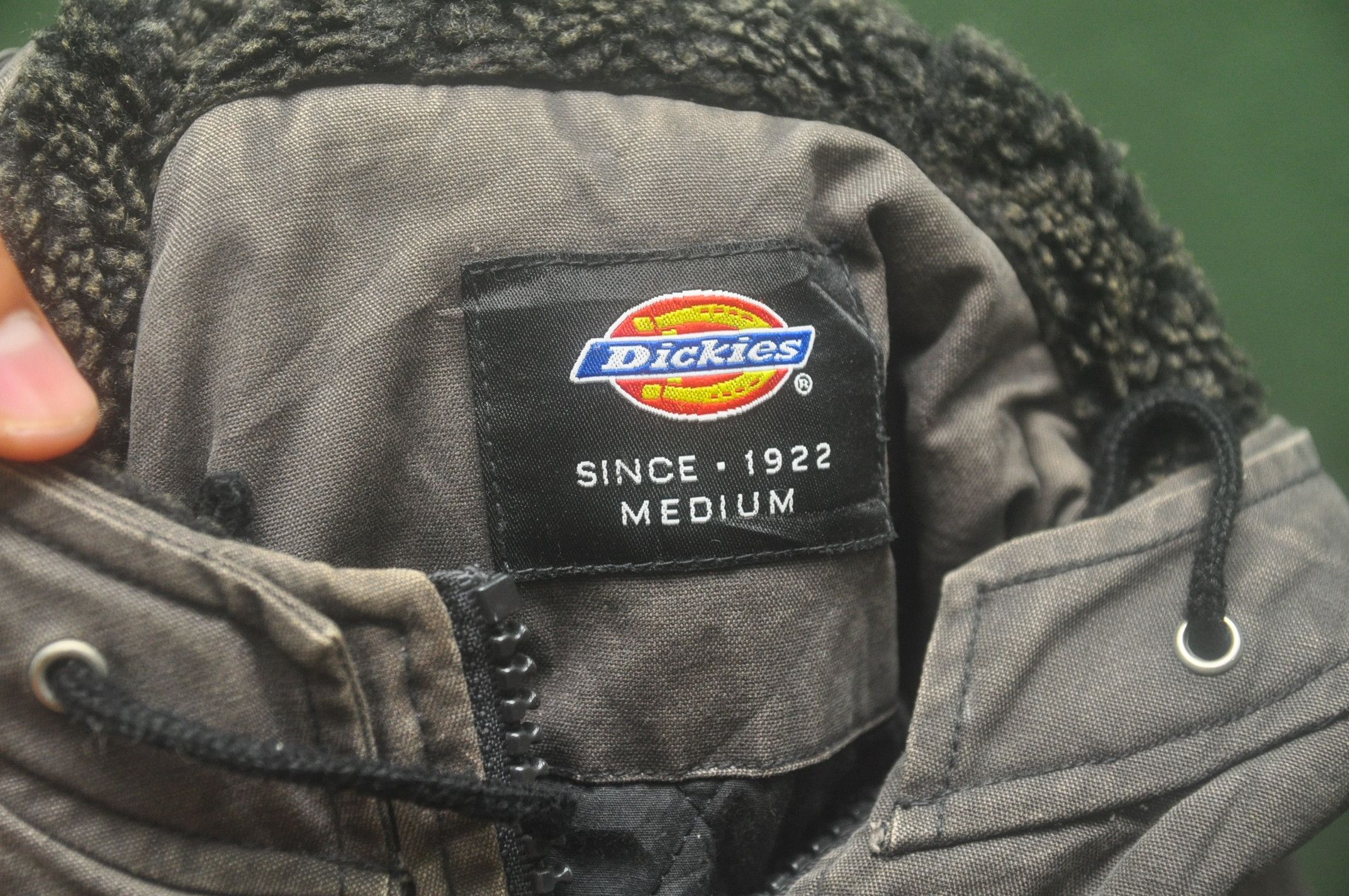 Dickies × Vintage Vintage Dickies Pocket Jacket Travis Scott Fashion Style Size US L / EU 52-54 / 3 - 10 Thumbnail
