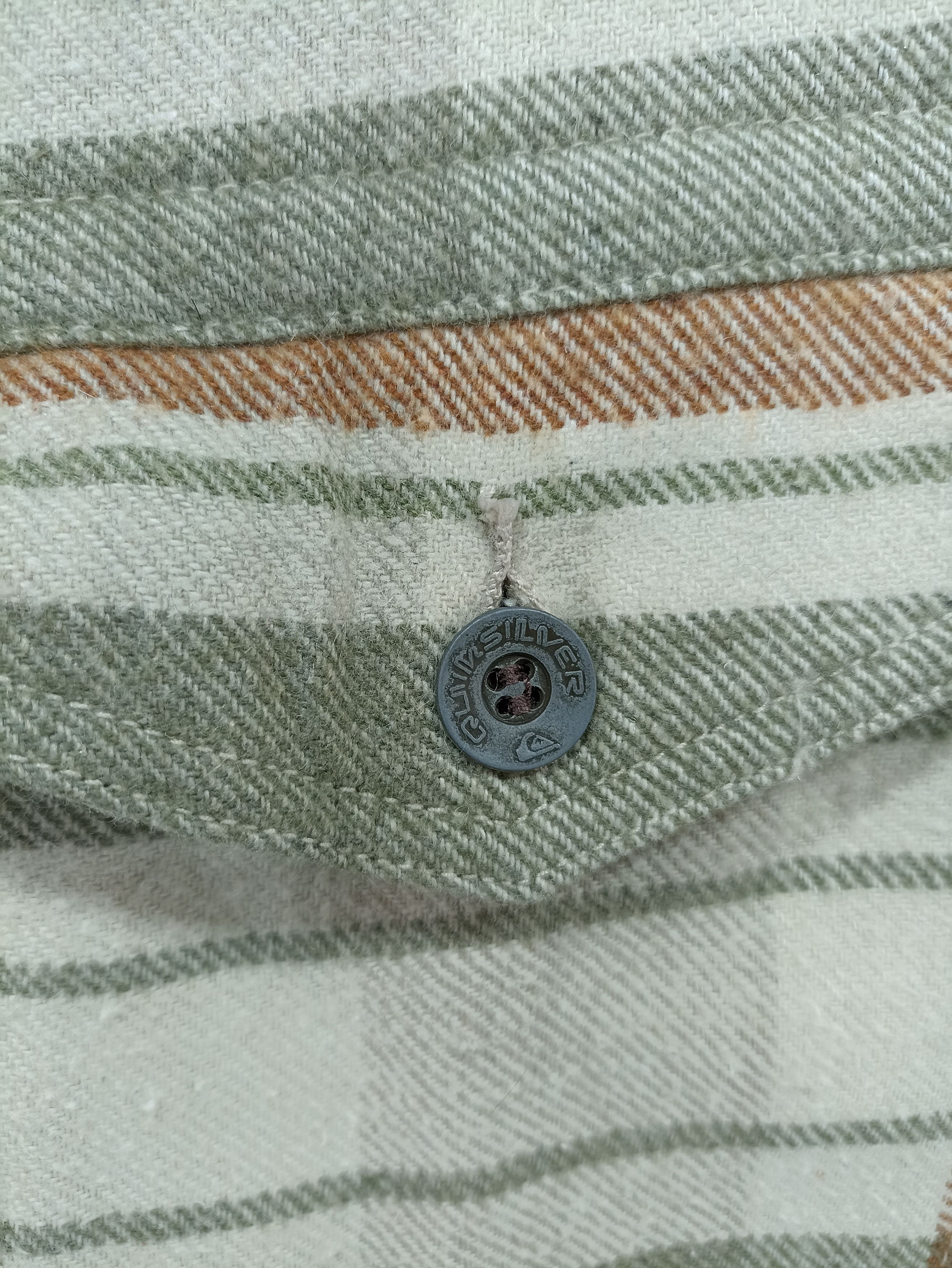 Quiksilver Lining Fleece