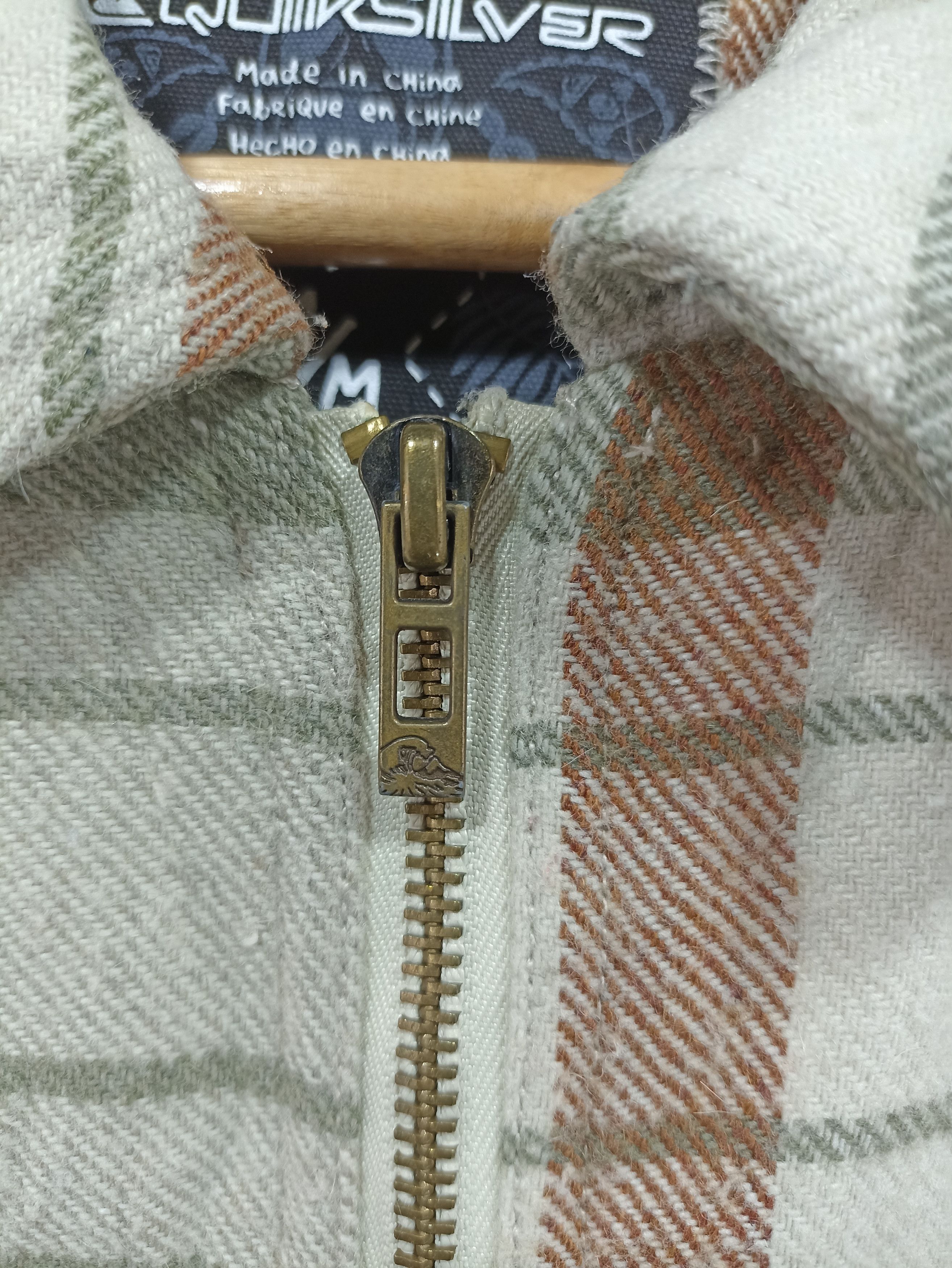 Quiksilver Lining Fleece