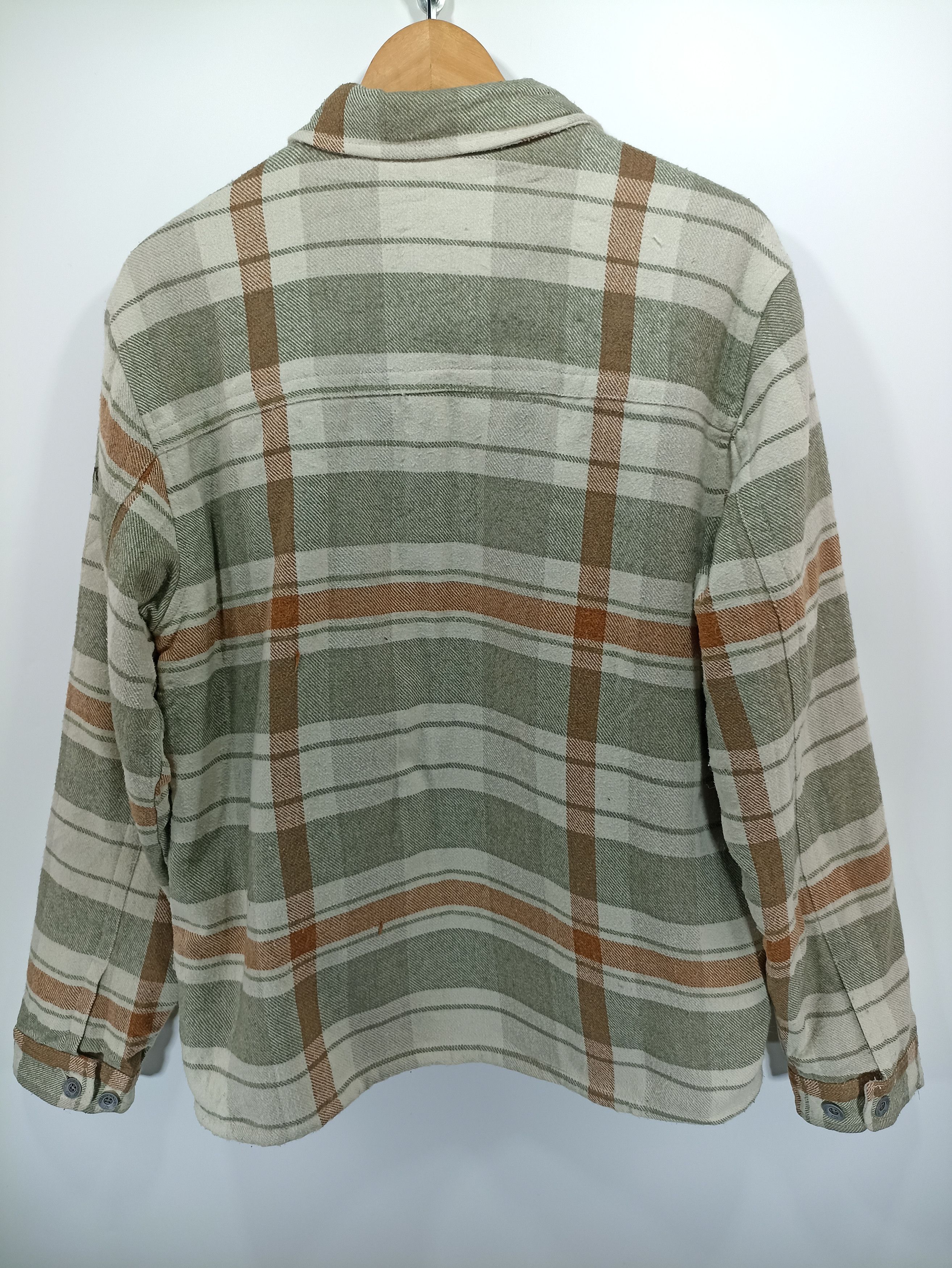 Quiksilver Lining Fleece