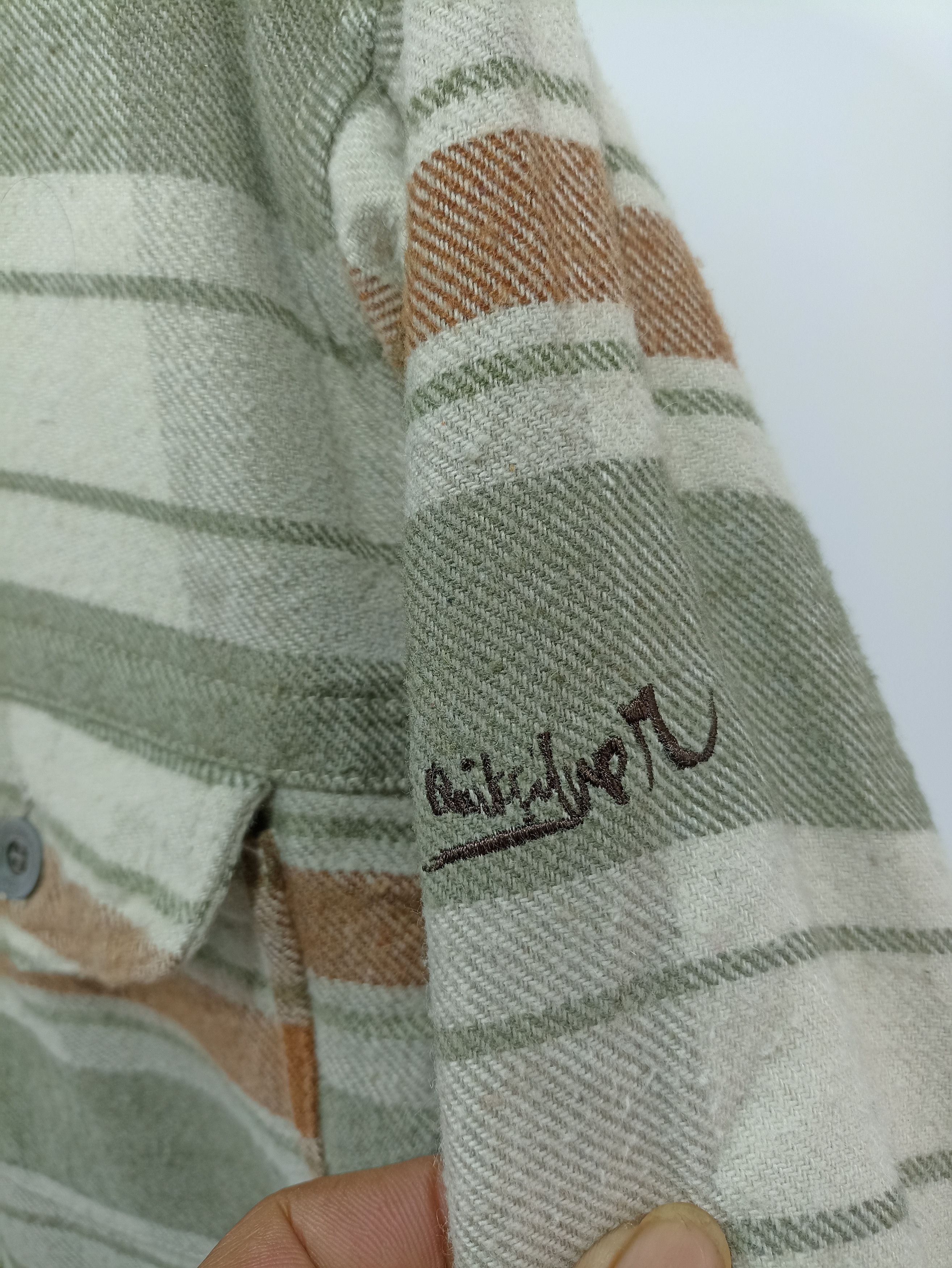 Quiksilver Lining Fleece