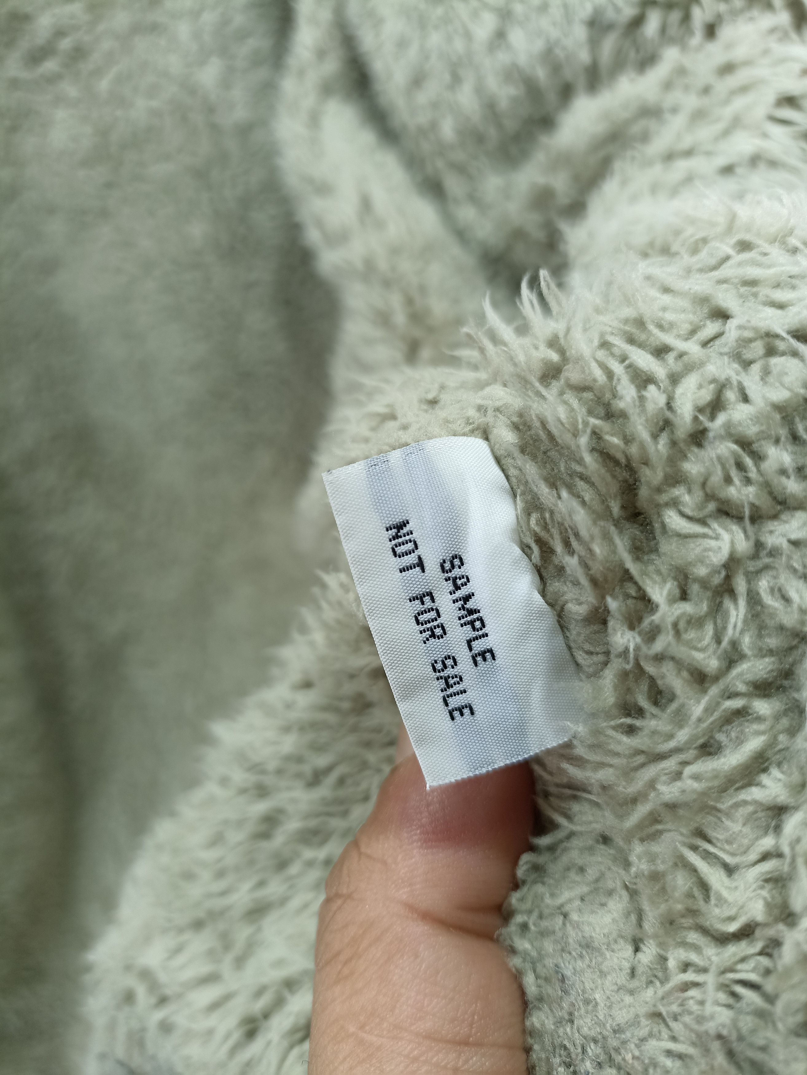 Quiksilver Lining Fleece