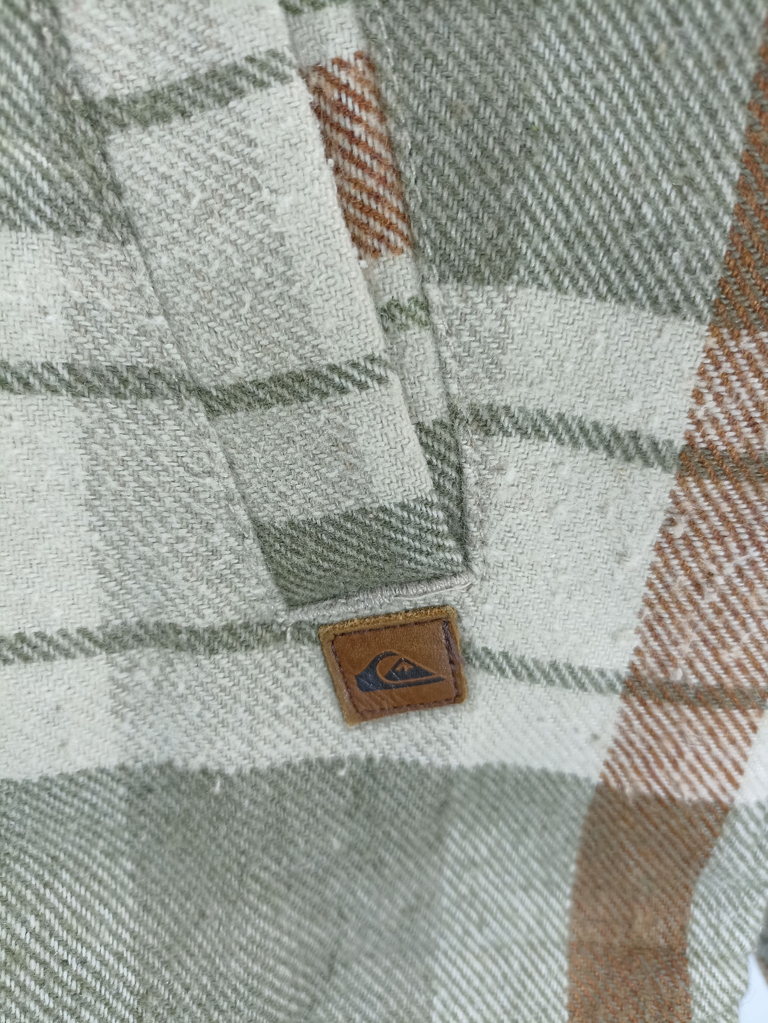 Quiksilver Lining Fleece