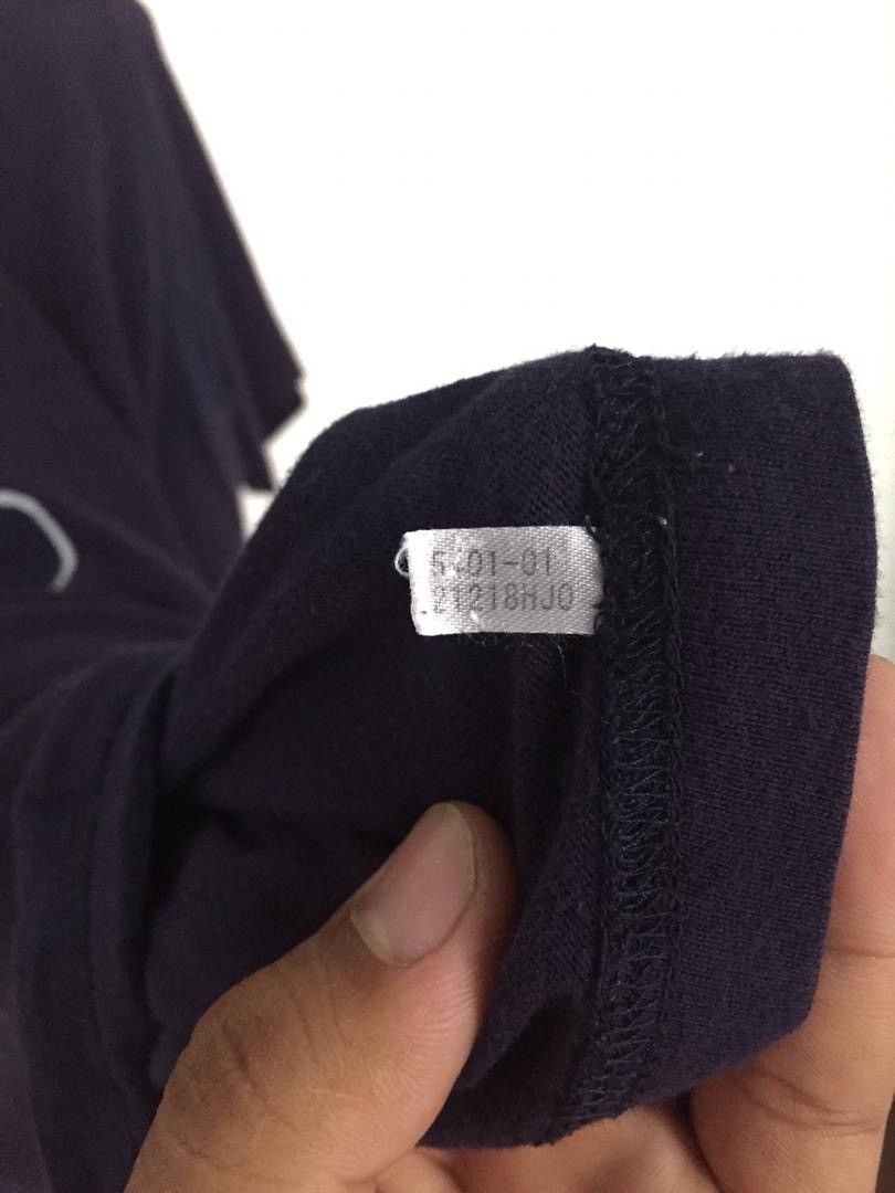 Beams Plus × Japanese Brand Beams Plus T-Shirt Size US M / EU 48-50 / 2 - 10 Thumbnail