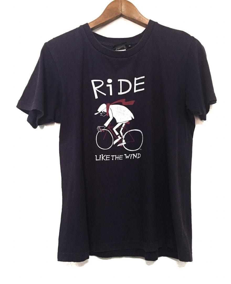 Beams Plus × Japanese Brand Beams Plus T-Shirt Size US M / EU 48-50 / 2 - 1 Thumbnail