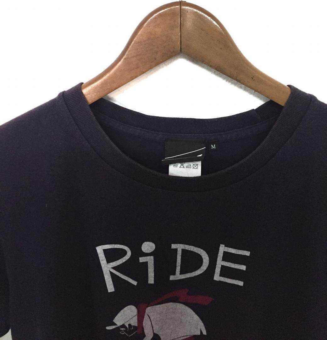 Beams Plus × Japanese Brand Beams Plus T-Shirt Size US M / EU 48-50 / 2 - 4 Thumbnail