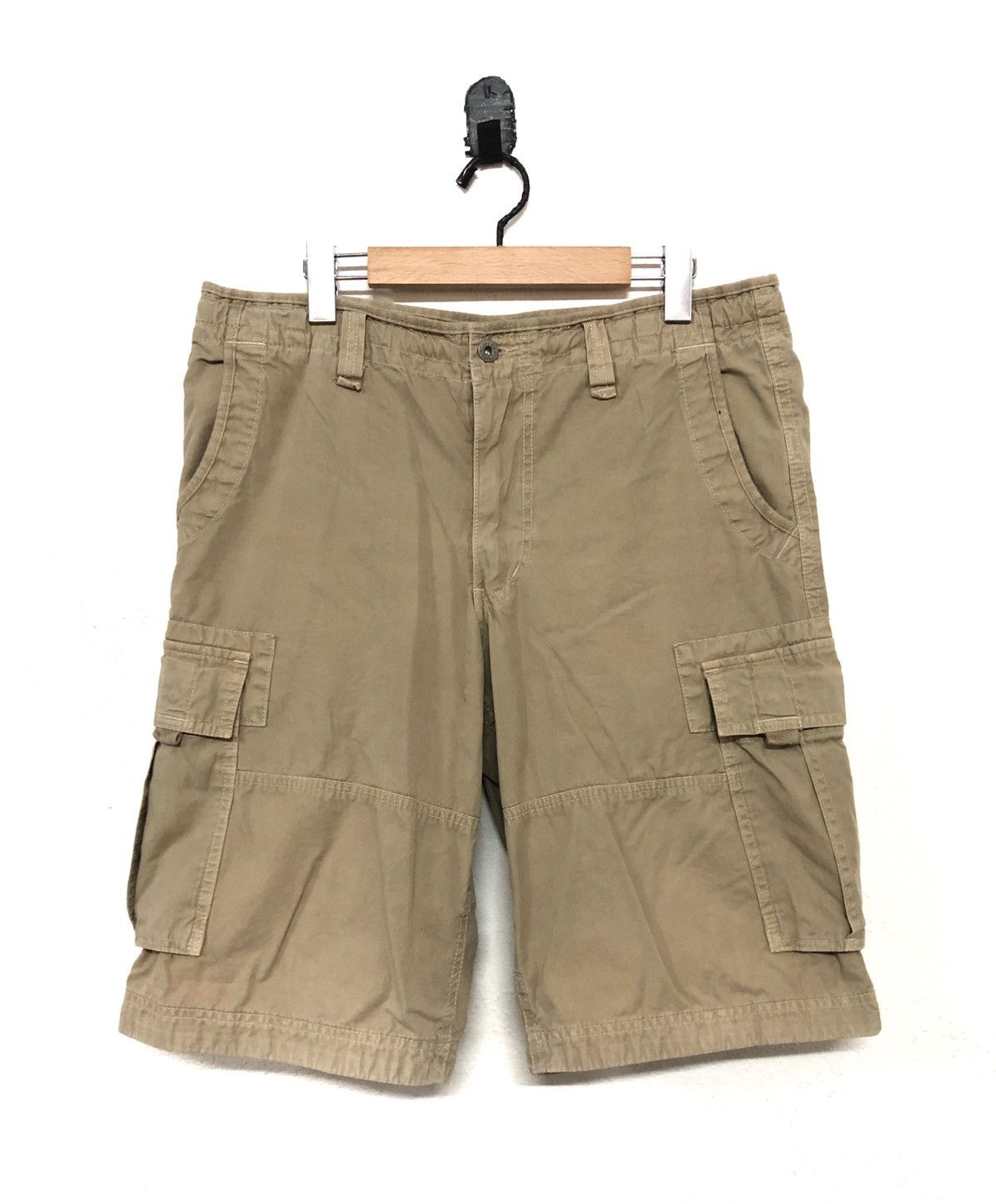Uniqlo Cargo short pants