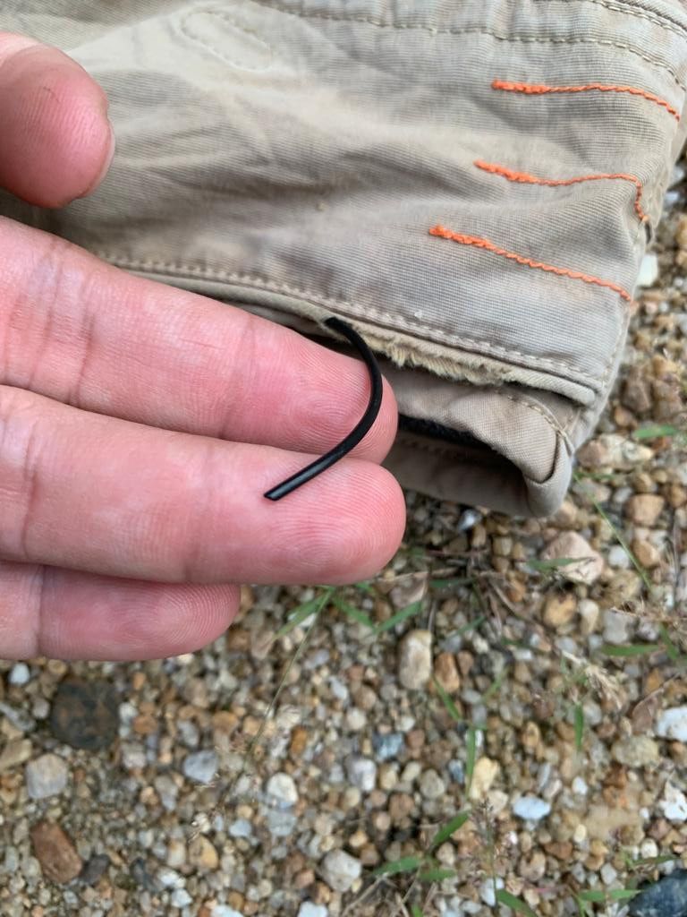 DAIWA PIER39 Vintage Daiwa Vest Multi Pocket Size US L / EU 52-54 / 3 - 8 Thumbnail