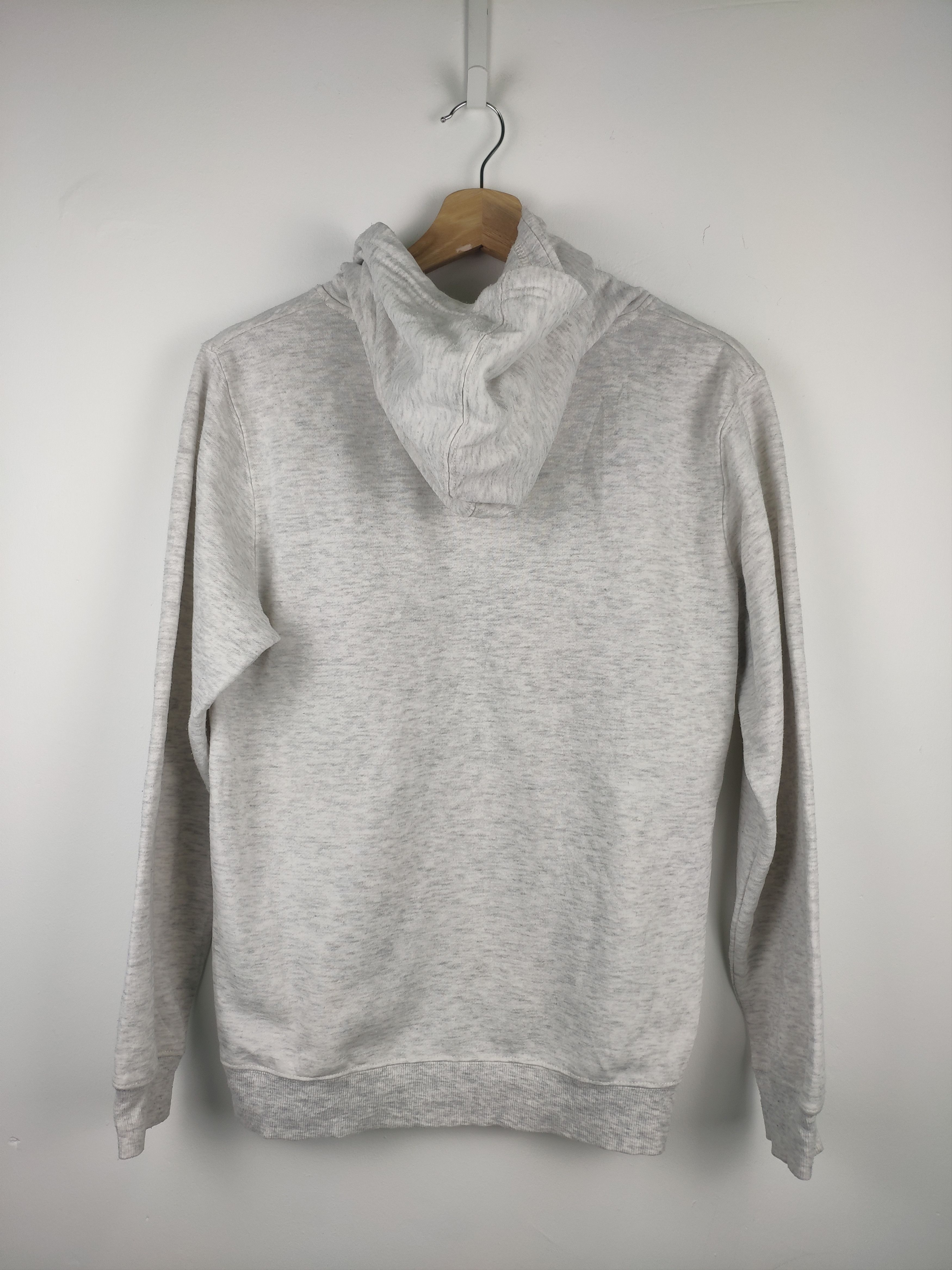 Vintage Vintage Sweatshirt Hoodie Pullover US Air Force Size US S / EU 44-46 / 1 - 6 Thumbnail