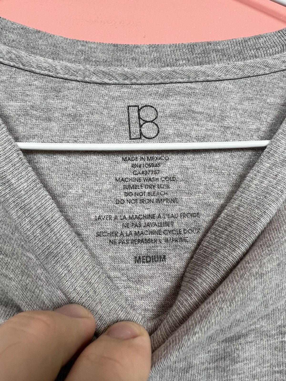Plan B Plan b skateboard tee shirt hype sale Size US M / EU 48-50 / 2 - 3 Thumbnail