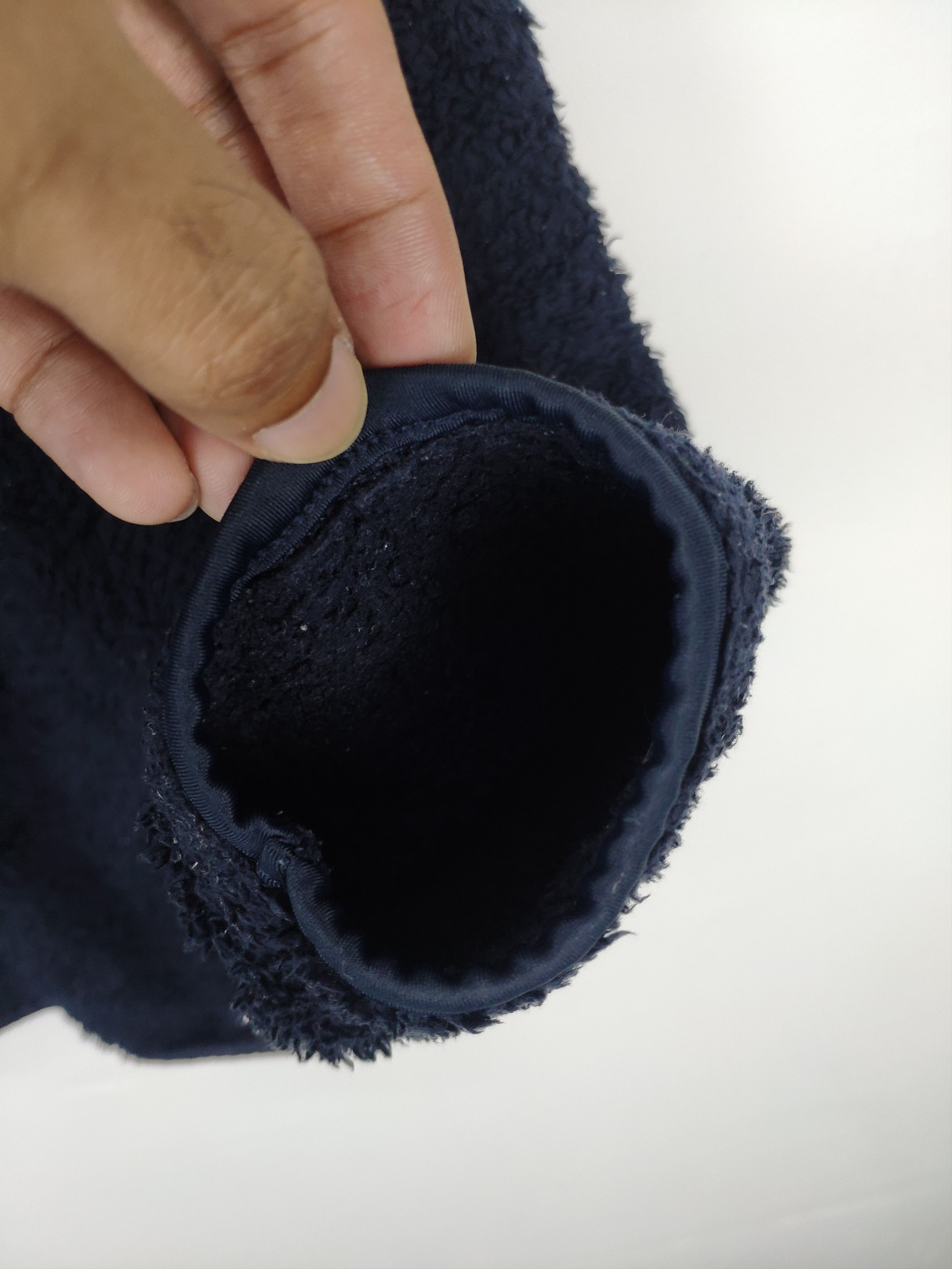Engineered Garments × Uniqlo Engineered Garments x Uniqlo Fleece Sweater Size US M / EU 48-50 / 2 - 4 Thumbnail
