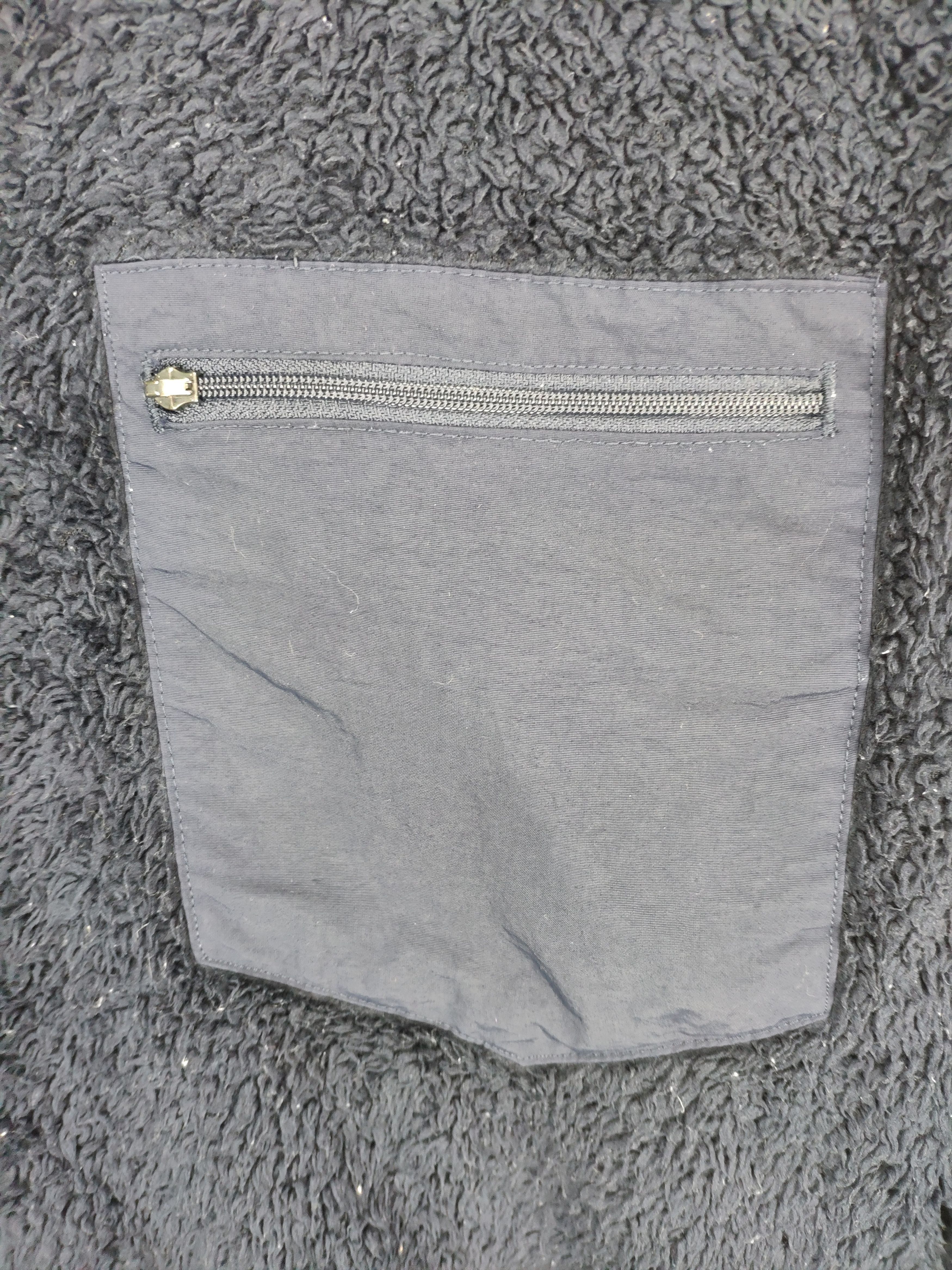 Engineered Garments × Uniqlo Engineered Garments x Uniqlo Fleece Sweater Size US M / EU 48-50 / 2 - 8 Thumbnail