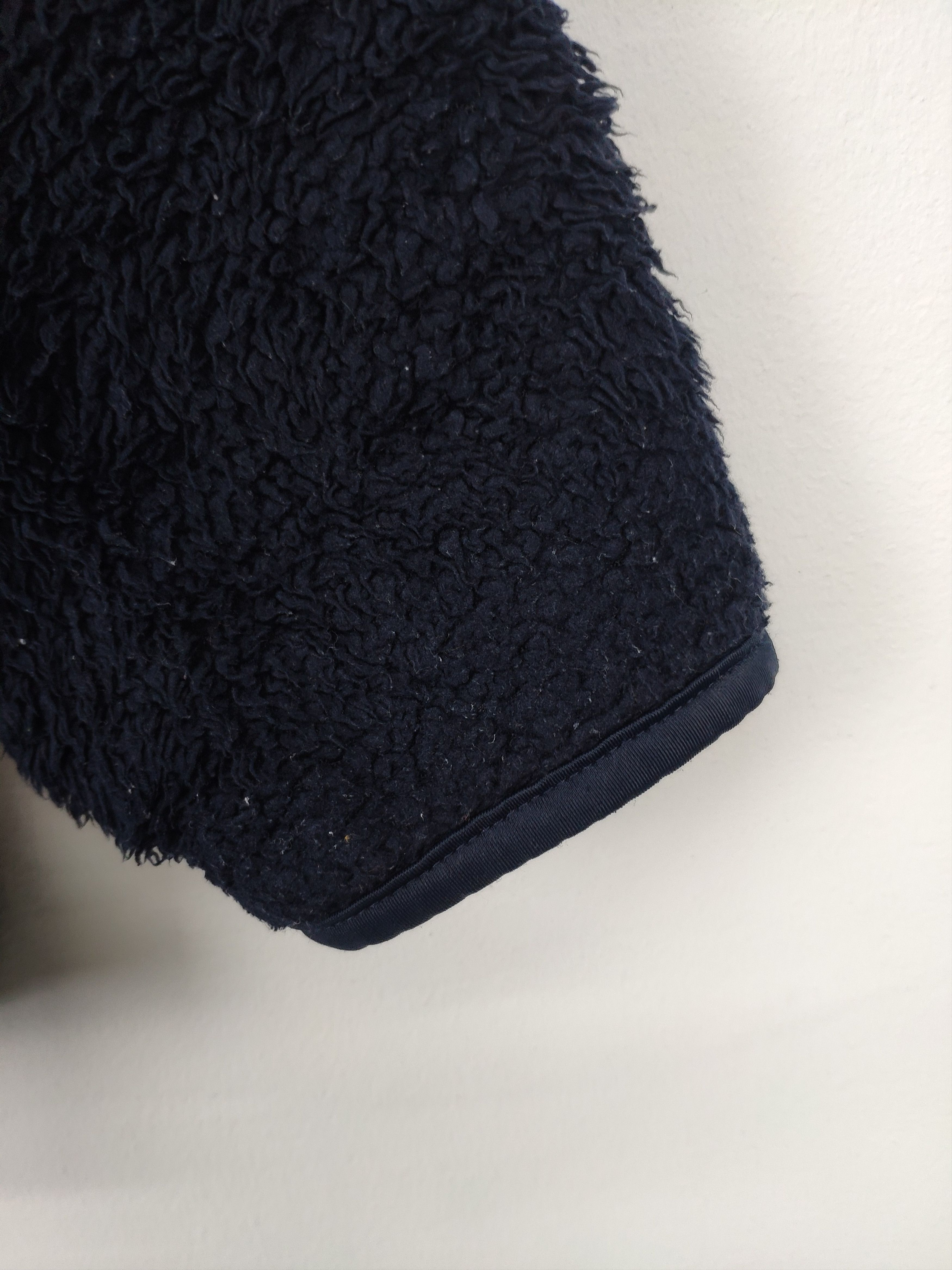 Engineered Garments × Uniqlo Engineered Garments x Uniqlo Fleece Sweater Size US M / EU 48-50 / 2 - 5 Thumbnail