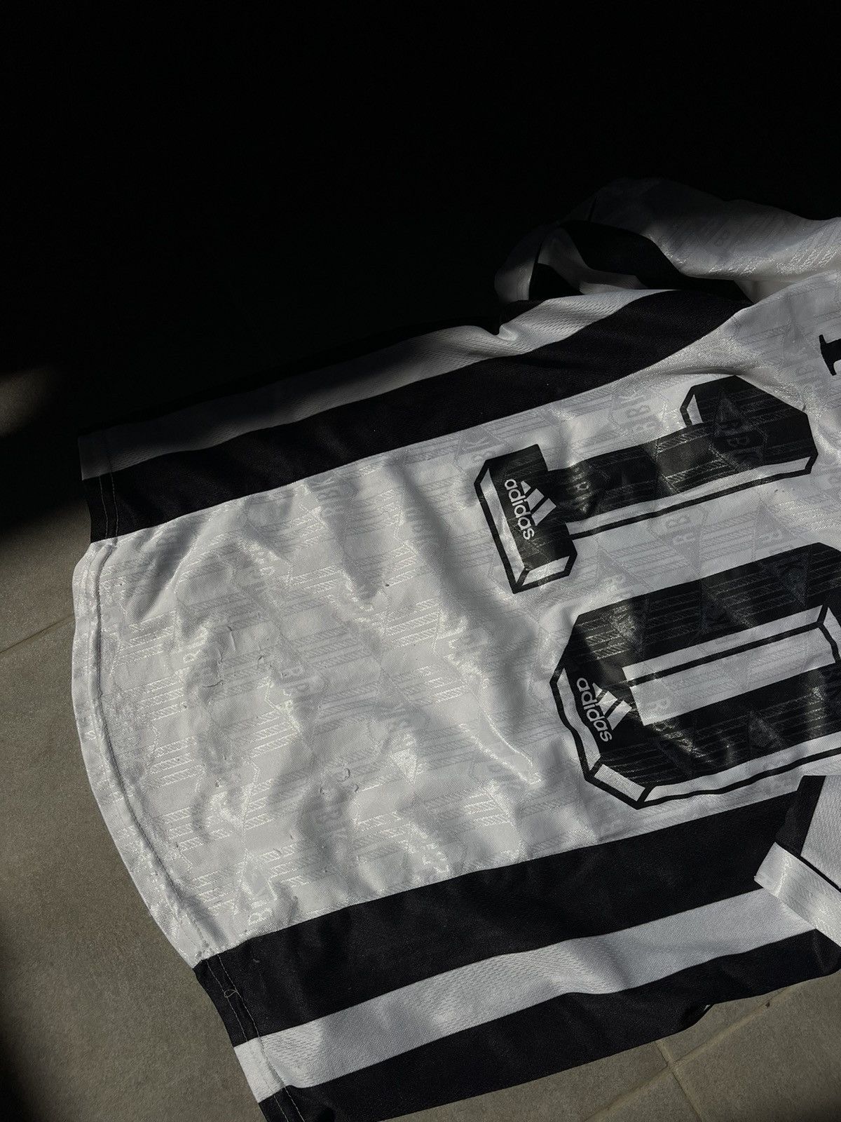 Adidas 90’s Adidas RBK rosenborg vintage rare soccer jersey Size US S / EU 44-46 / 1 - 21 Thumbnail