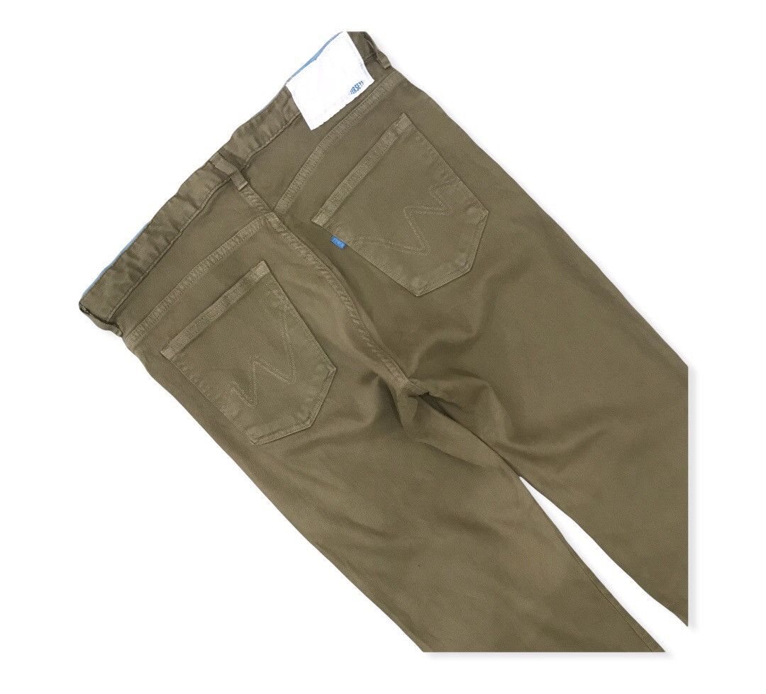 Edwin × Japanese Brand Japanese Brand Edwin Casual Pants Size US 33 - 9 Thumbnail