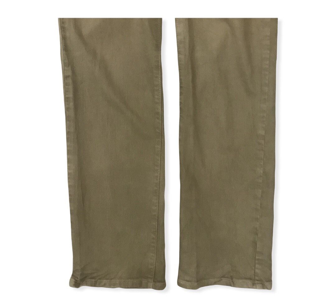 Edwin × Japanese Brand Japanese Brand Edwin Casual Pants Size US 33 - 3 Thumbnail