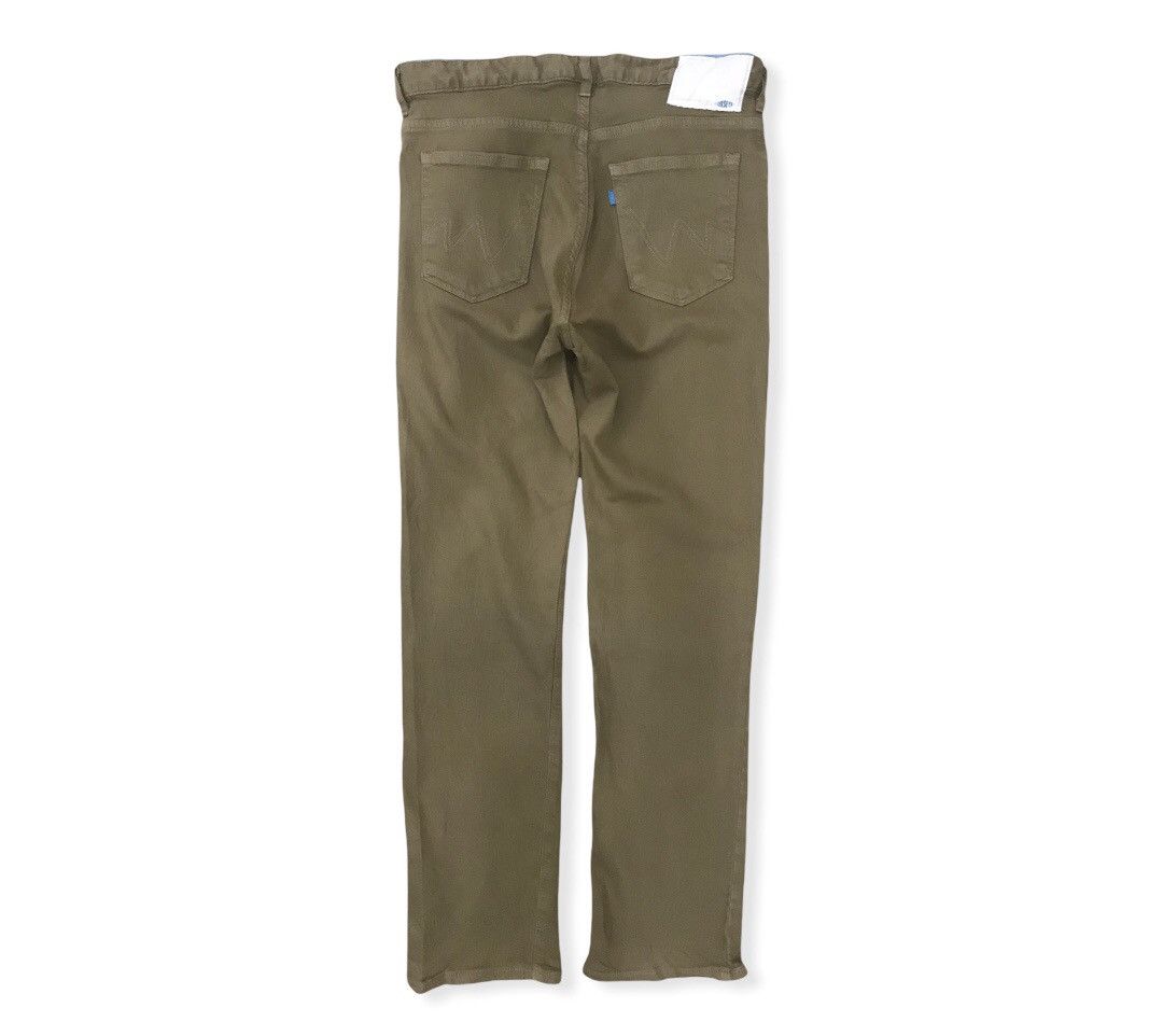 Edwin × Japanese Brand Japanese Brand Edwin Casual Pants Size US 33 - 6 Thumbnail