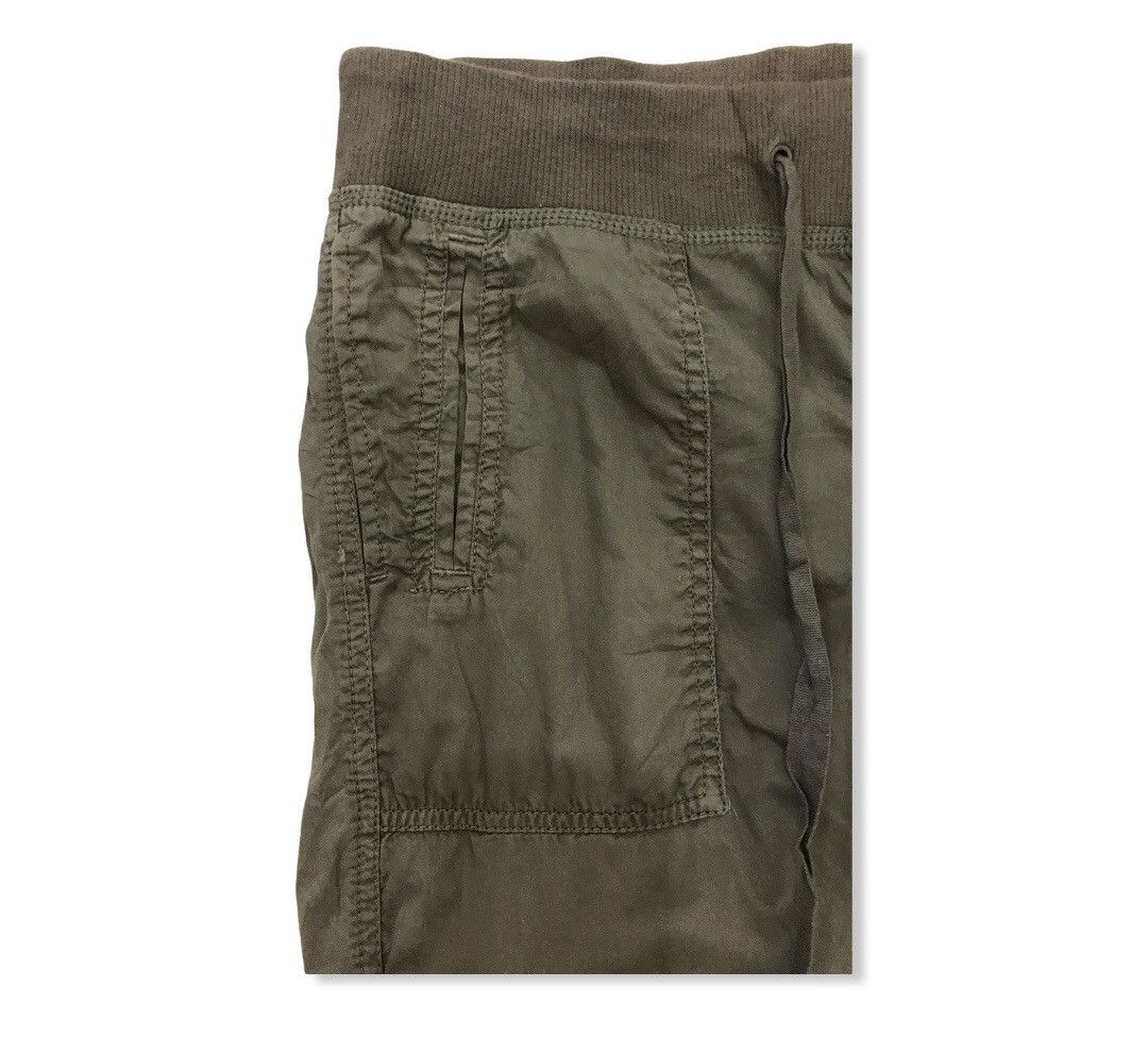 Gap Gap military Style Tactical Cargo Pant Size US 31 - 11 Thumbnail
