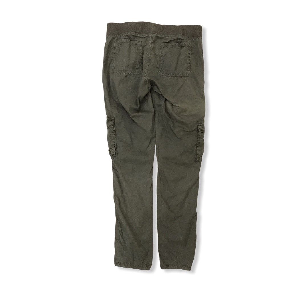 Gap Gap military Style Tactical Cargo Pant Size US 31 - 14 Thumbnail