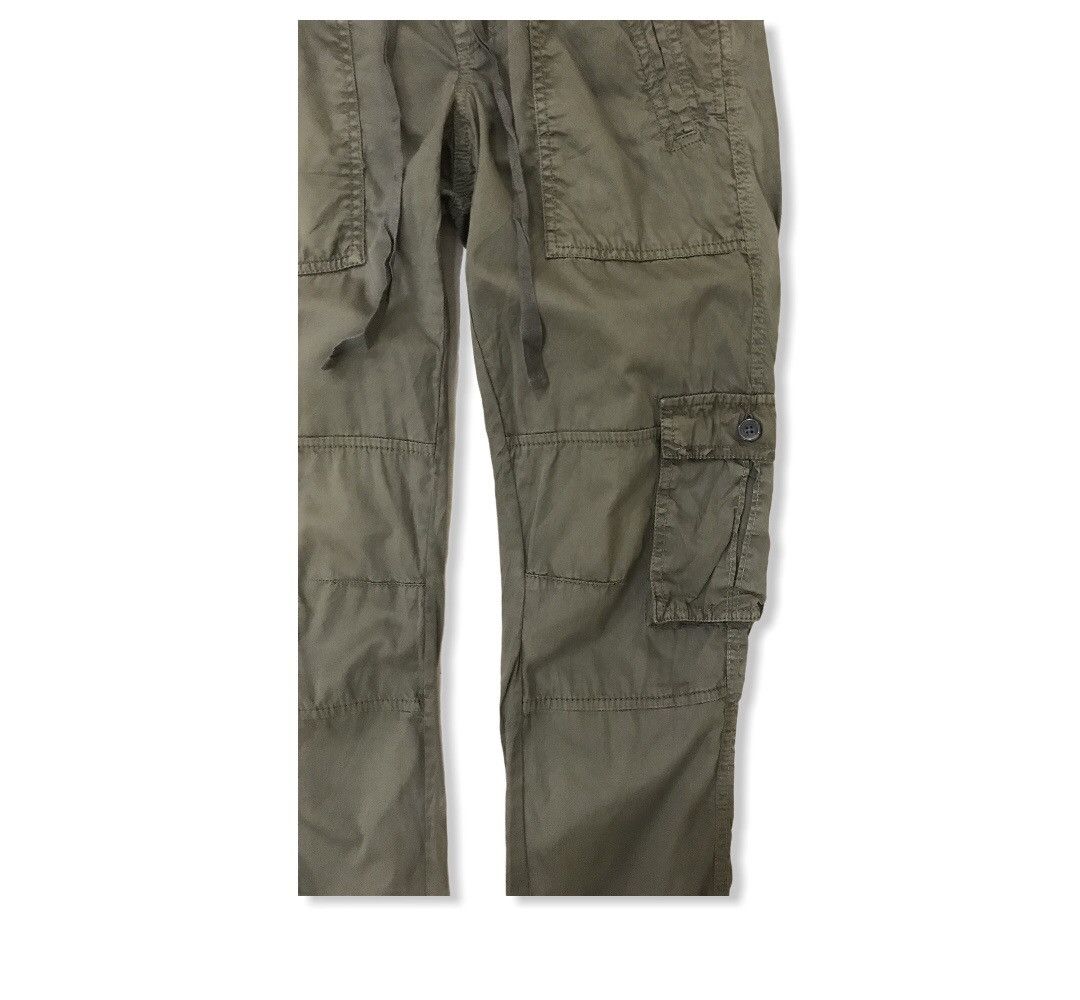 Gap Gap military Style Tactical Cargo Pant Size US 31 - 7 Thumbnail