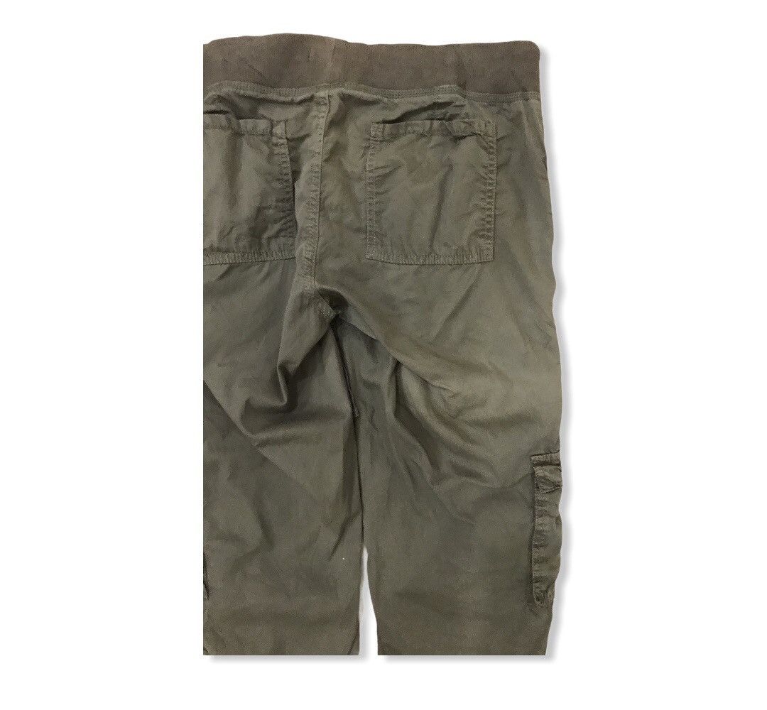 Gap Gap military Style Tactical Cargo Pant Size US 31 - 18 Thumbnail