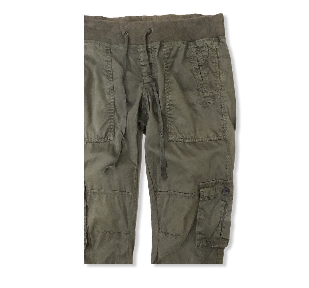 Gap Gap military Style Tactical Cargo Pant Size US 31 - 5 Thumbnail