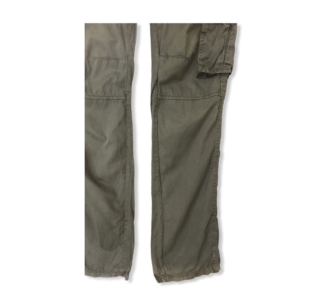 Gap Gap military Style Tactical Cargo Pant Size US 31 - 9 Thumbnail