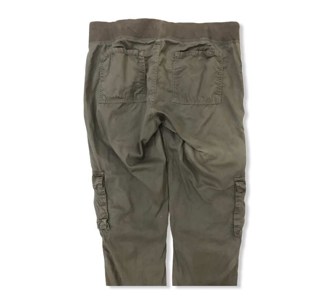 Gap Gap military Style Tactical Cargo Pant Size US 31 - 15 Thumbnail