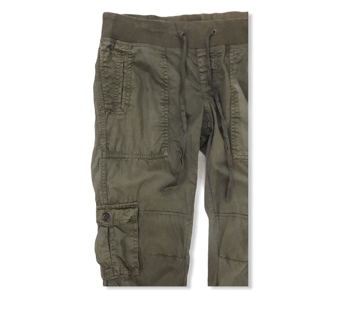 Gap Gap military Style Tactical Cargo Pant Size US 31 - 4 Thumbnail