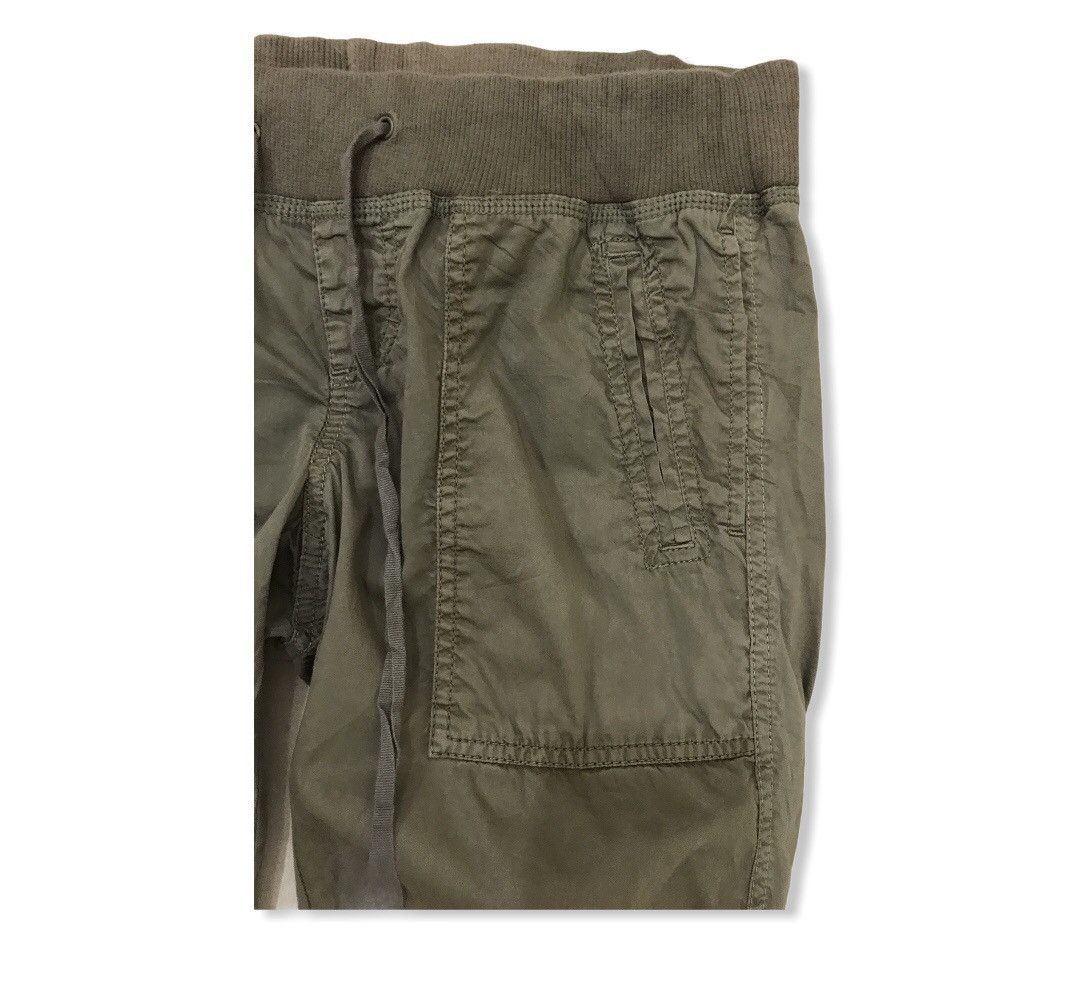 Gap Gap military Style Tactical Cargo Pant Size US 31 - 12 Thumbnail