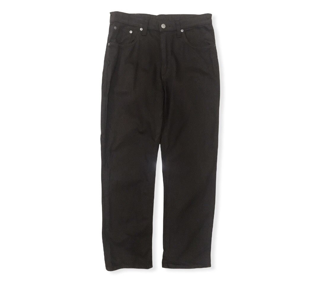 Edwin × Japanese Brand Japanese Brand Edwin Casual Pants Size US 32 / EU 48 - 1 Thumbnail