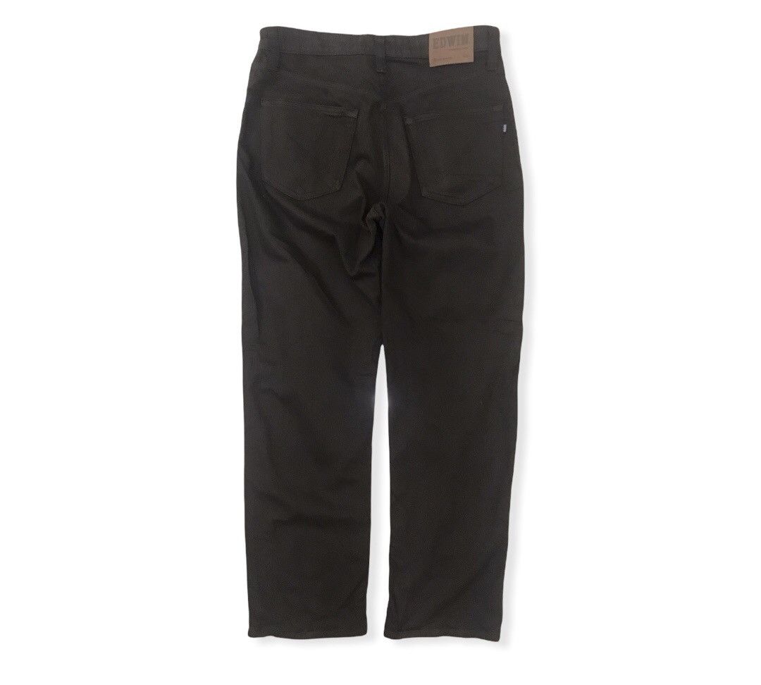 Edwin × Japanese Brand Japanese Brand Edwin Casual Pants Size US 32 / EU 48 - 6 Thumbnail