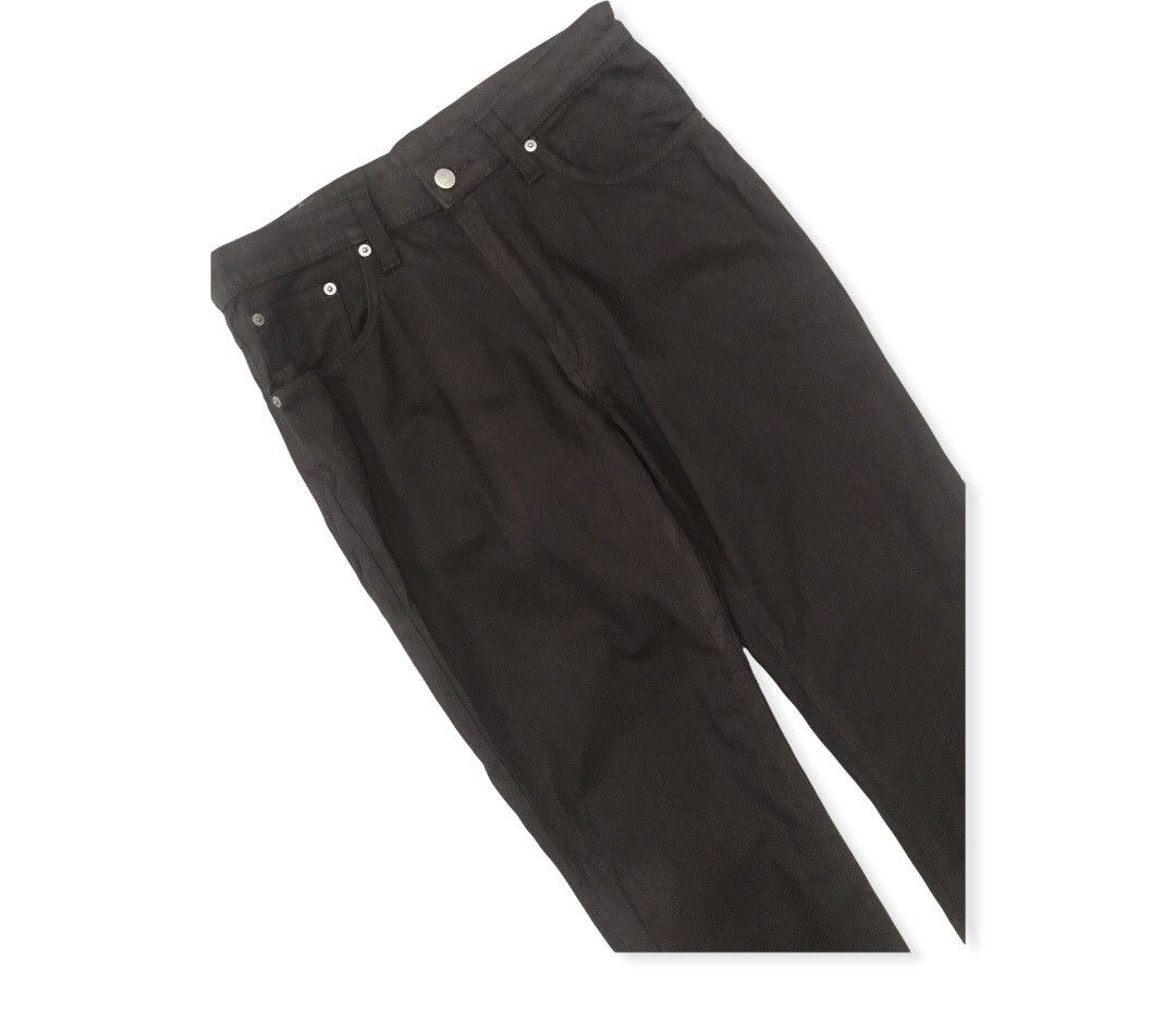 Edwin × Japanese Brand Japanese Brand Edwin Casual Pants Size US 32 / EU 48 - 4 Thumbnail
