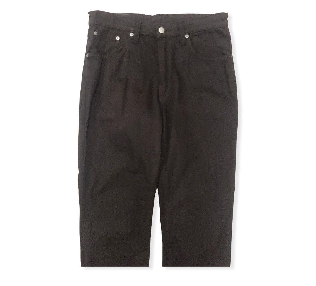 Edwin × Japanese Brand Japanese Brand Edwin Casual Pants Size US 32 / EU 48 - 2 Thumbnail