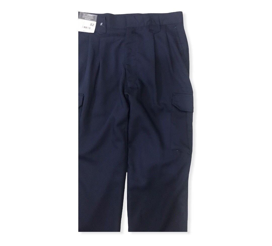 Japanese Brand Japanese Brand Workers Multipocket Trousers Cargo Pants Size US 31 - 5 Thumbnail