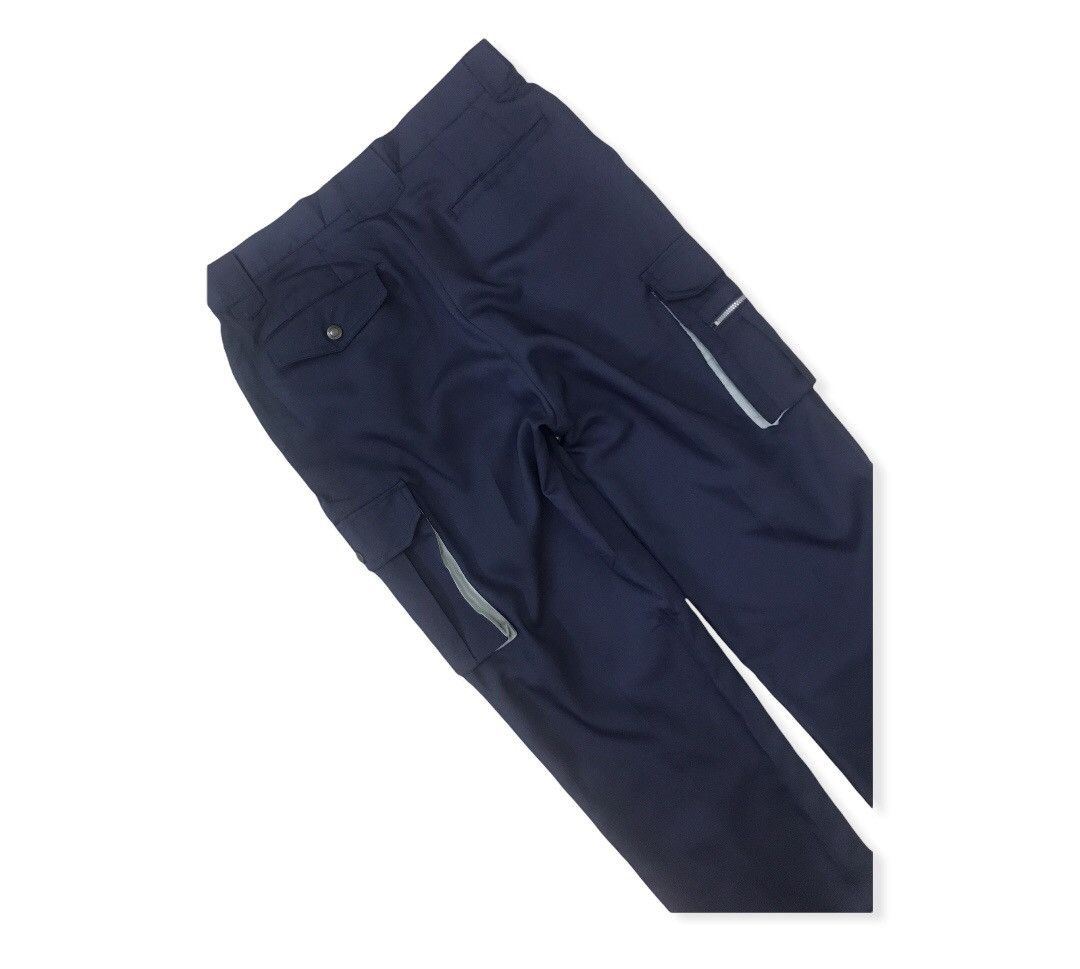 Japanese Brand Japanese Brand Workers Multipocket Trousers Cargo Pants Size US 31 - 12 Thumbnail