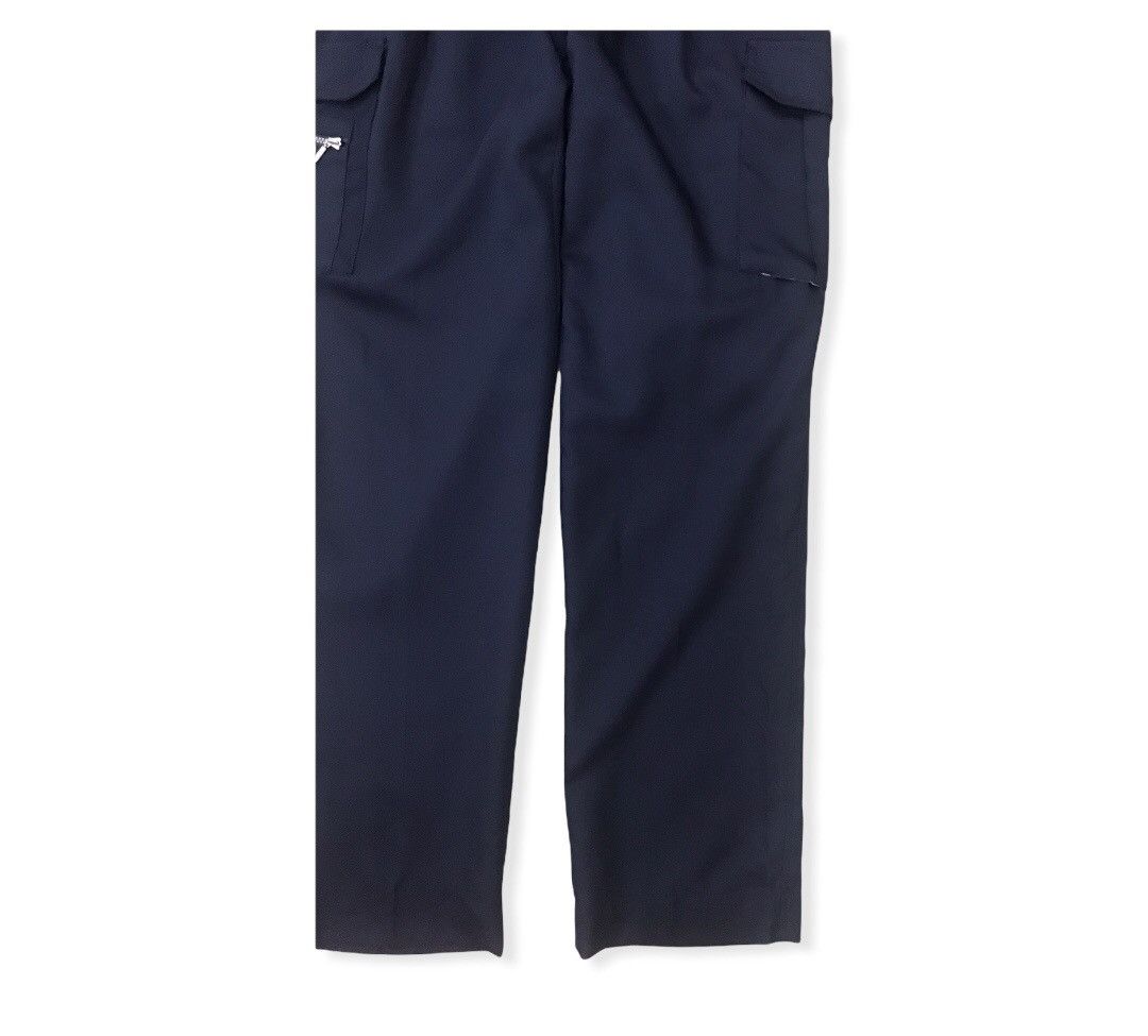 Japanese Brand Japanese Brand Workers Multipocket Trousers Cargo Pants Size US 31 - 7 Thumbnail