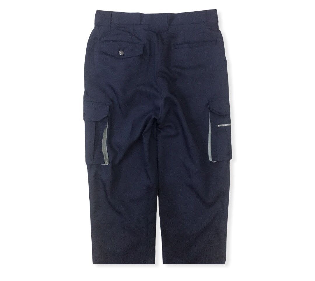 Japanese Brand Japanese Brand Workers Multipocket Trousers Cargo Pants Size US 31 - 10 Thumbnail