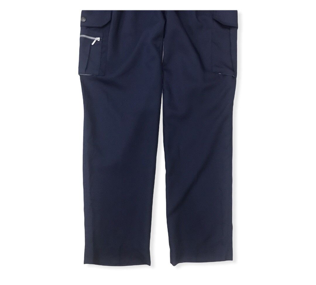 Japanese Brand Japanese Brand Workers Multipocket Trousers Cargo Pants Size US 31 - 3 Thumbnail