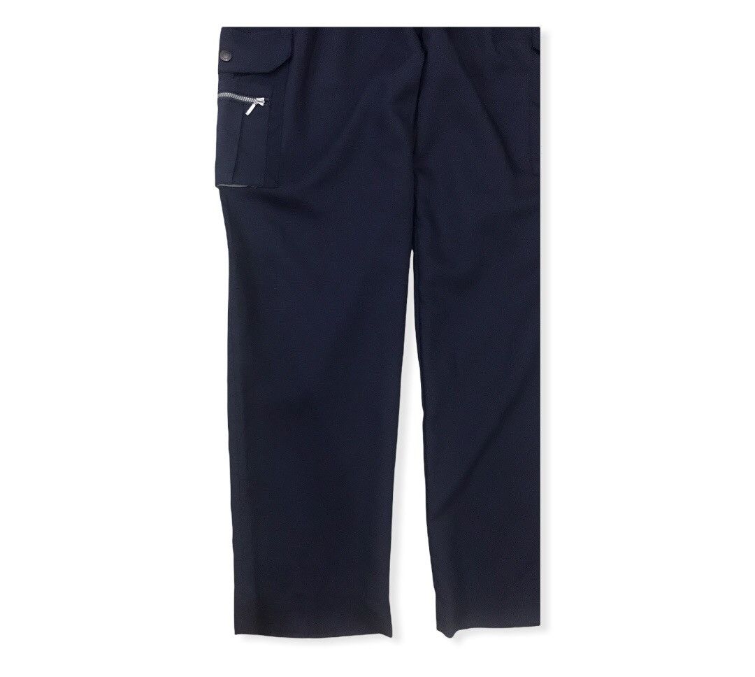 Japanese Brand Japanese Brand Workers Multipocket Trousers Cargo Pants Size US 31 - 6 Thumbnail