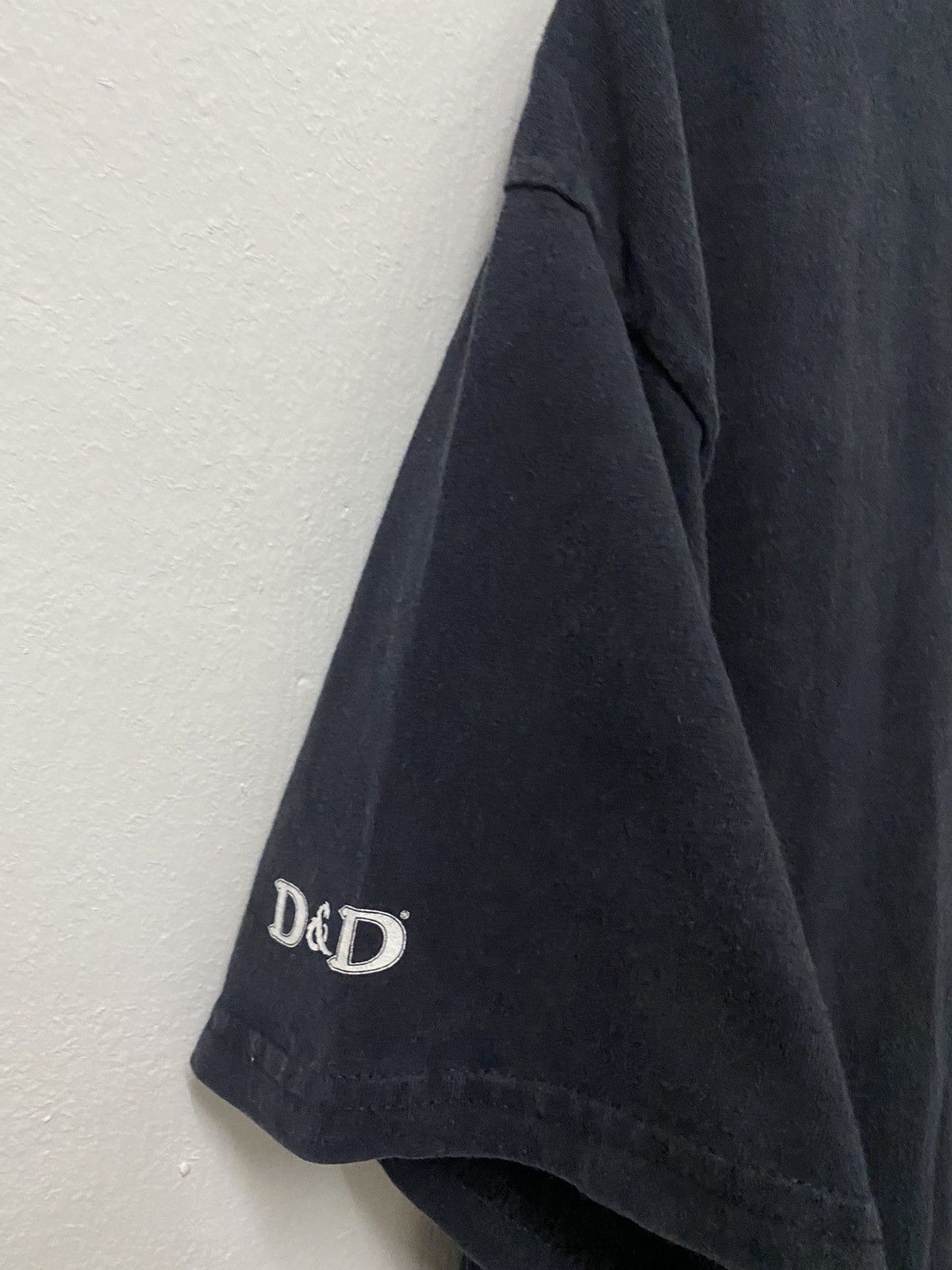 Playstation × Vintage Vintage Dungeons & Dragon Game Size US XL / EU 56 / 4 - 4 Thumbnail