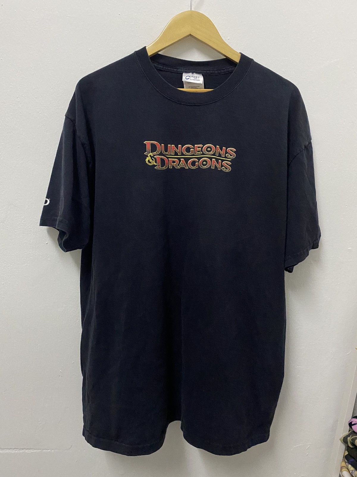Playstation × Vintage Vintage Dungeons & Dragon Game Size US XL / EU 56 / 4 - 1 Thumbnail