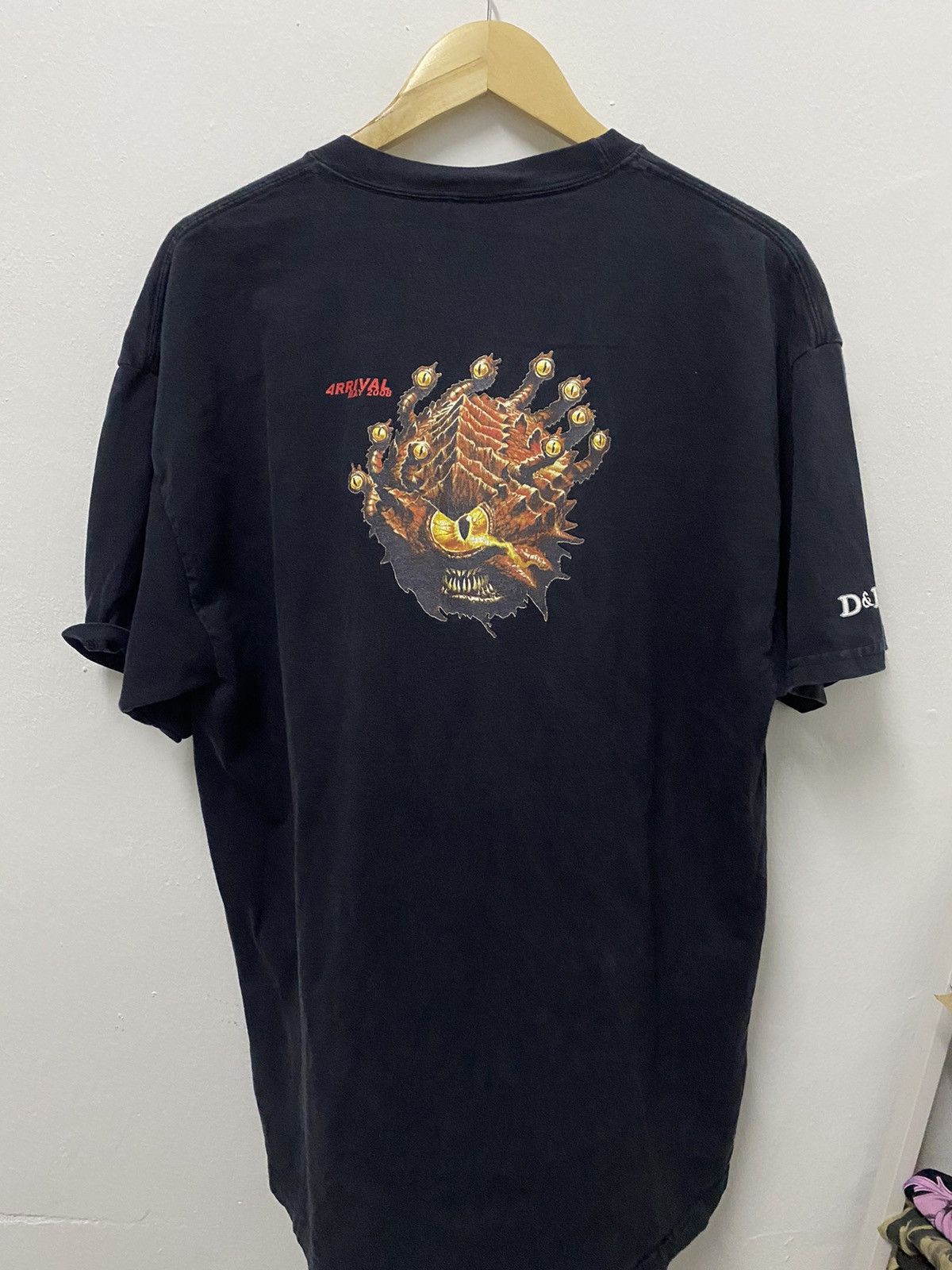 Playstation × Vintage Vintage Dungeons & Dragon Game Size US XL / EU 56 / 4 - 5 Thumbnail
