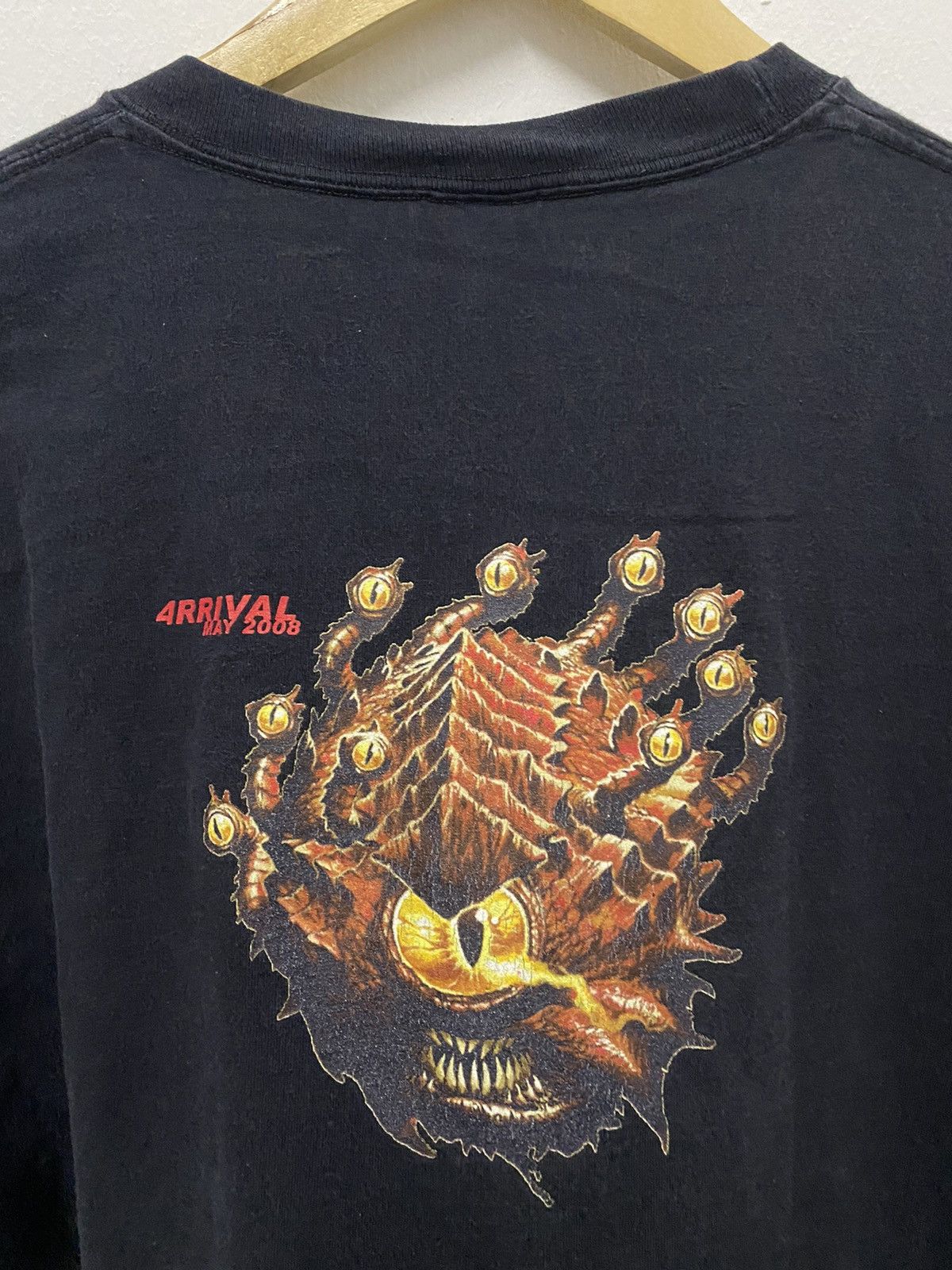 Playstation × Vintage Vintage Dungeons & Dragon Game Size US XL / EU 56 / 4 - 6 Thumbnail