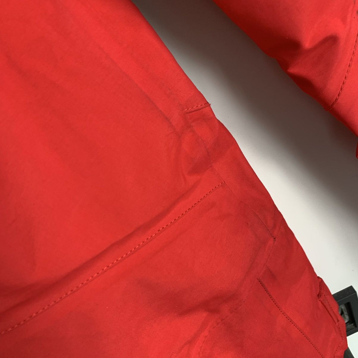 Henri Lloyd Henri Lloyd Cobra dry suit Black Red Marine technology Size US 26 / EU 42 - 15 Thumbnail