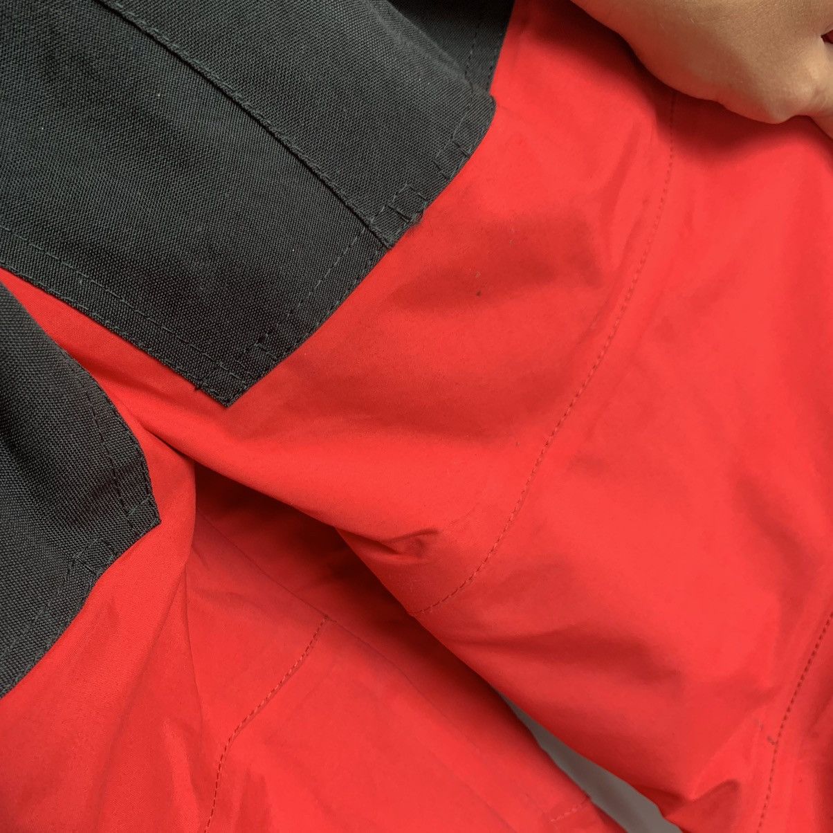 Henri Lloyd Henri Lloyd Cobra dry suit Black Red Marine technology Size US 26 / EU 42 - 14 Thumbnail