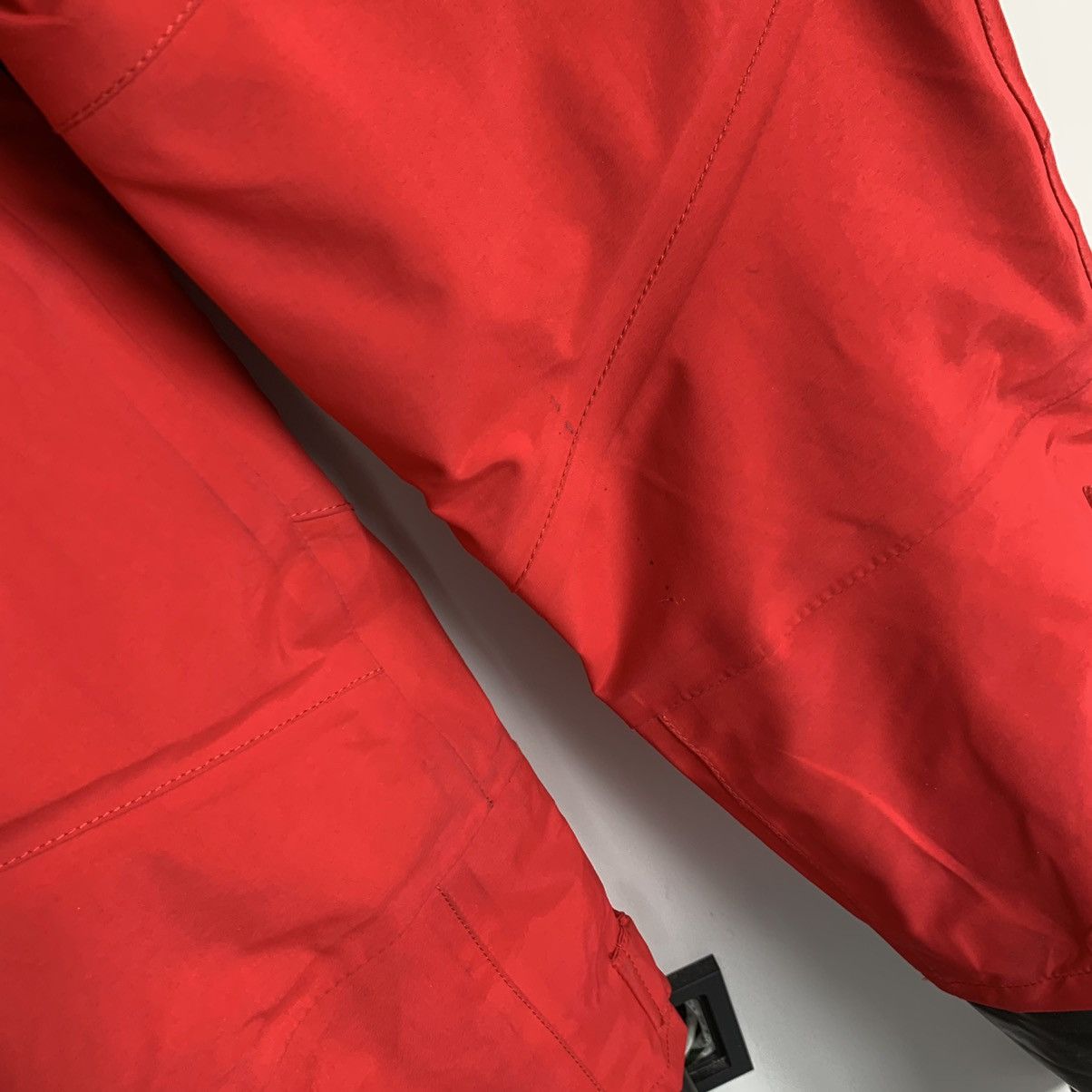 Henri Lloyd Henri Lloyd Cobra dry suit Black Red Marine technology Size US 26 / EU 42 - 13 Thumbnail