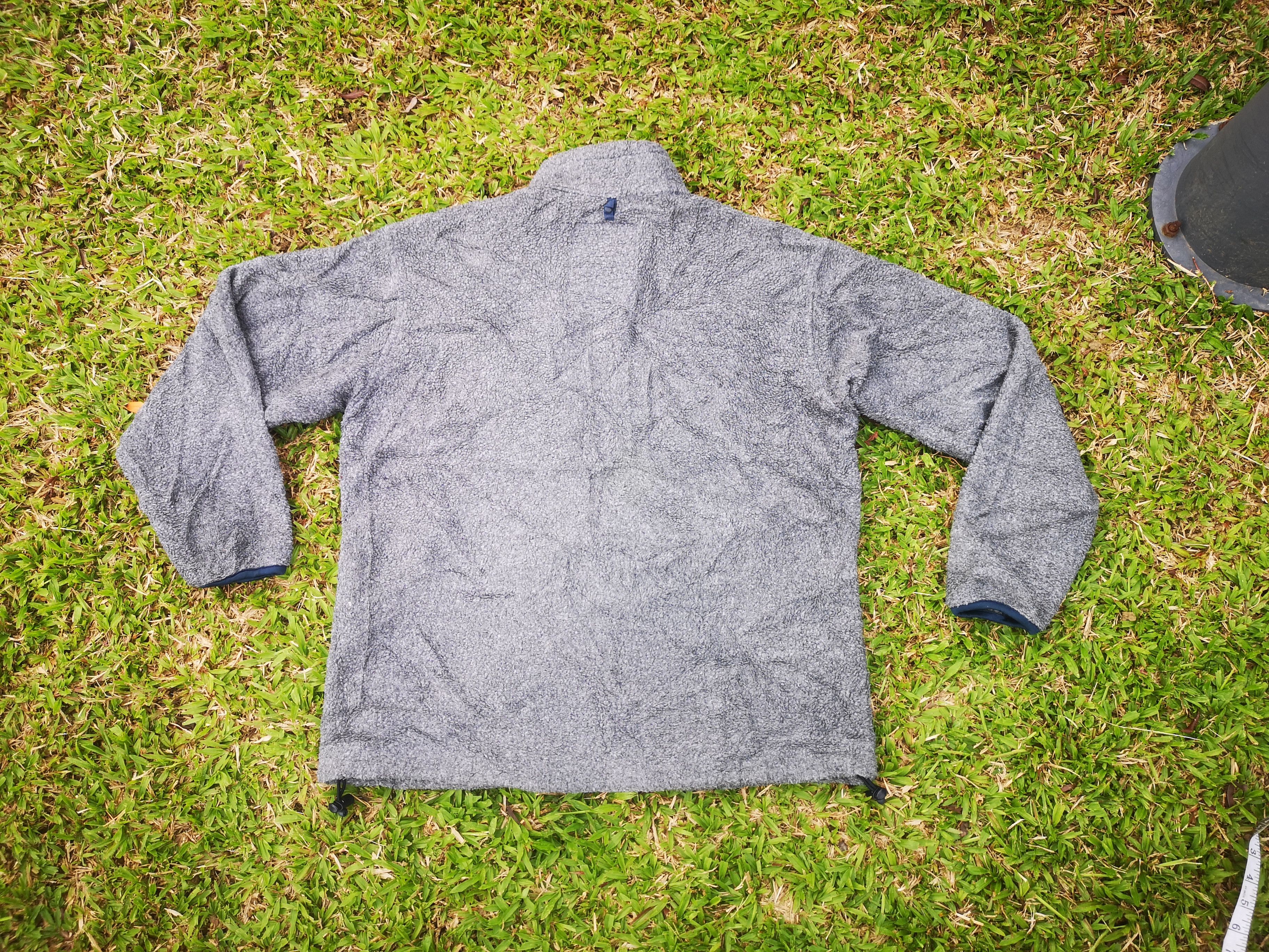 Helly Hansen × Vintage Vintage Helly Hansen sherpa jacket Size US L / EU 52-54 / 3 - 4 Thumbnail