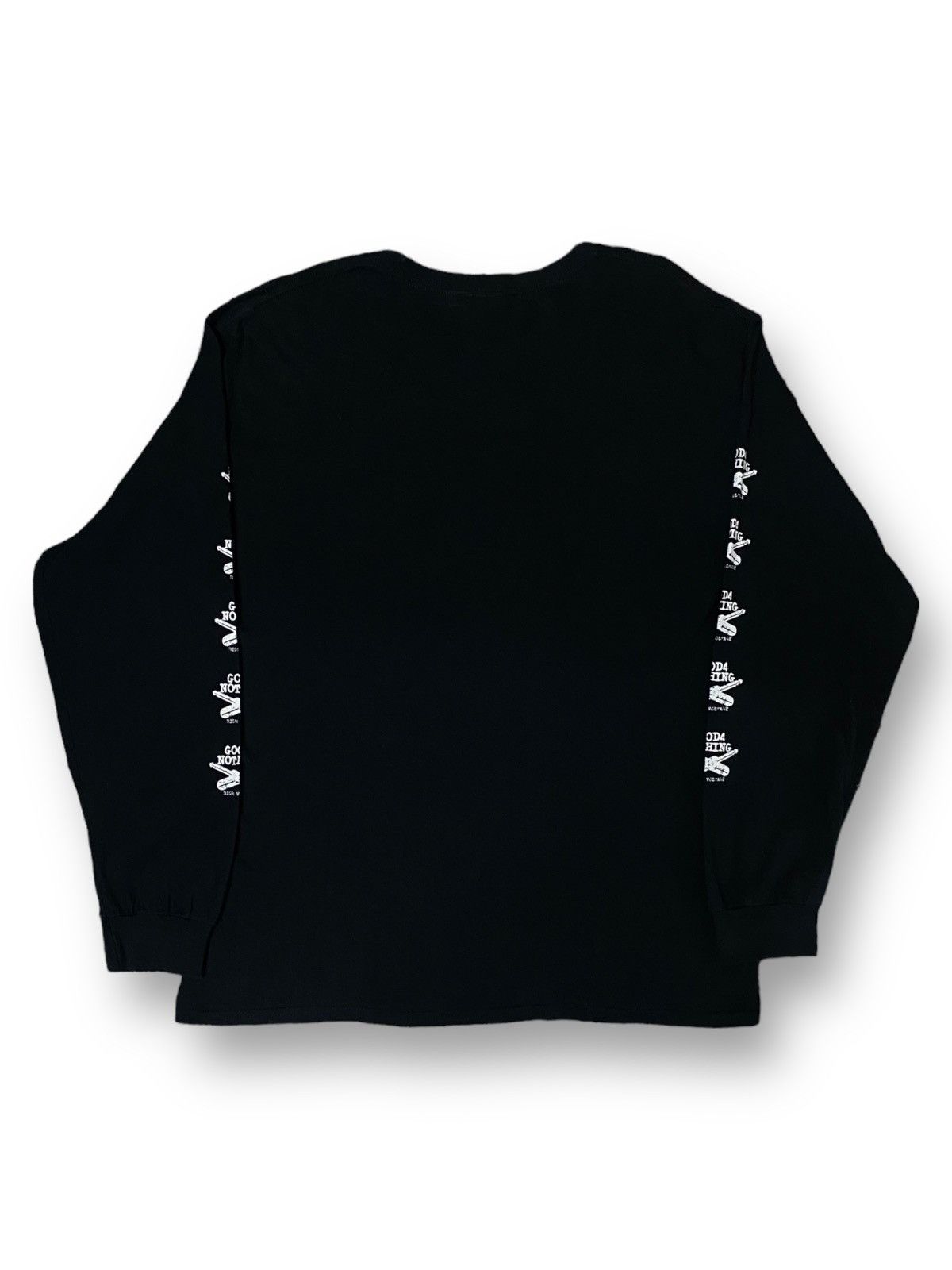 Band Tees Frame Street GOOD4NOTHING Mate We are Melodic-Holic High Size US L / EU 52-54 / 3 - 3 Thumbnail